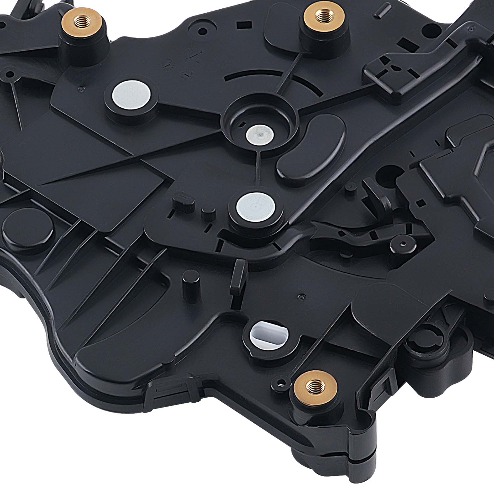 Fernbetätigungsschloss rechts Schiebet for VW Transporter T5 2009-24 7E0843654BC
