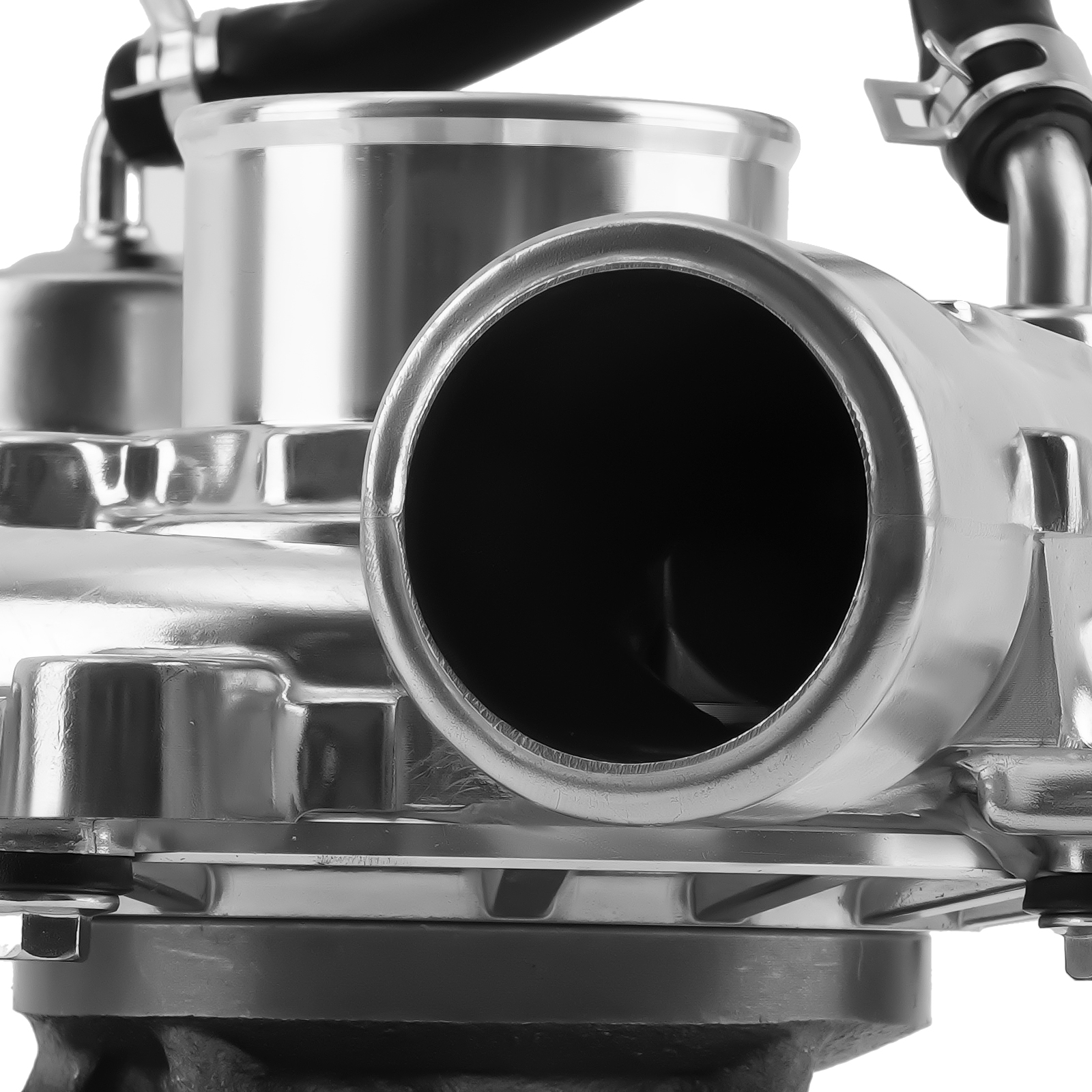 17201-30030 Turbocharger for Toyota Hilux Hiace Landcruiser 2.5 D4D 2KD-FTV