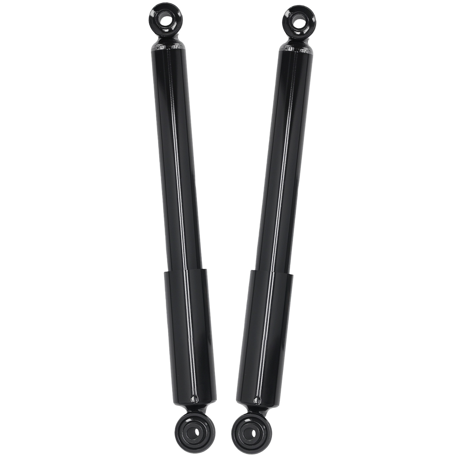 2x Amortisseur Arrière for OPEL SIGNUM VECTRA 2002-2009 553307 93183312 13208055