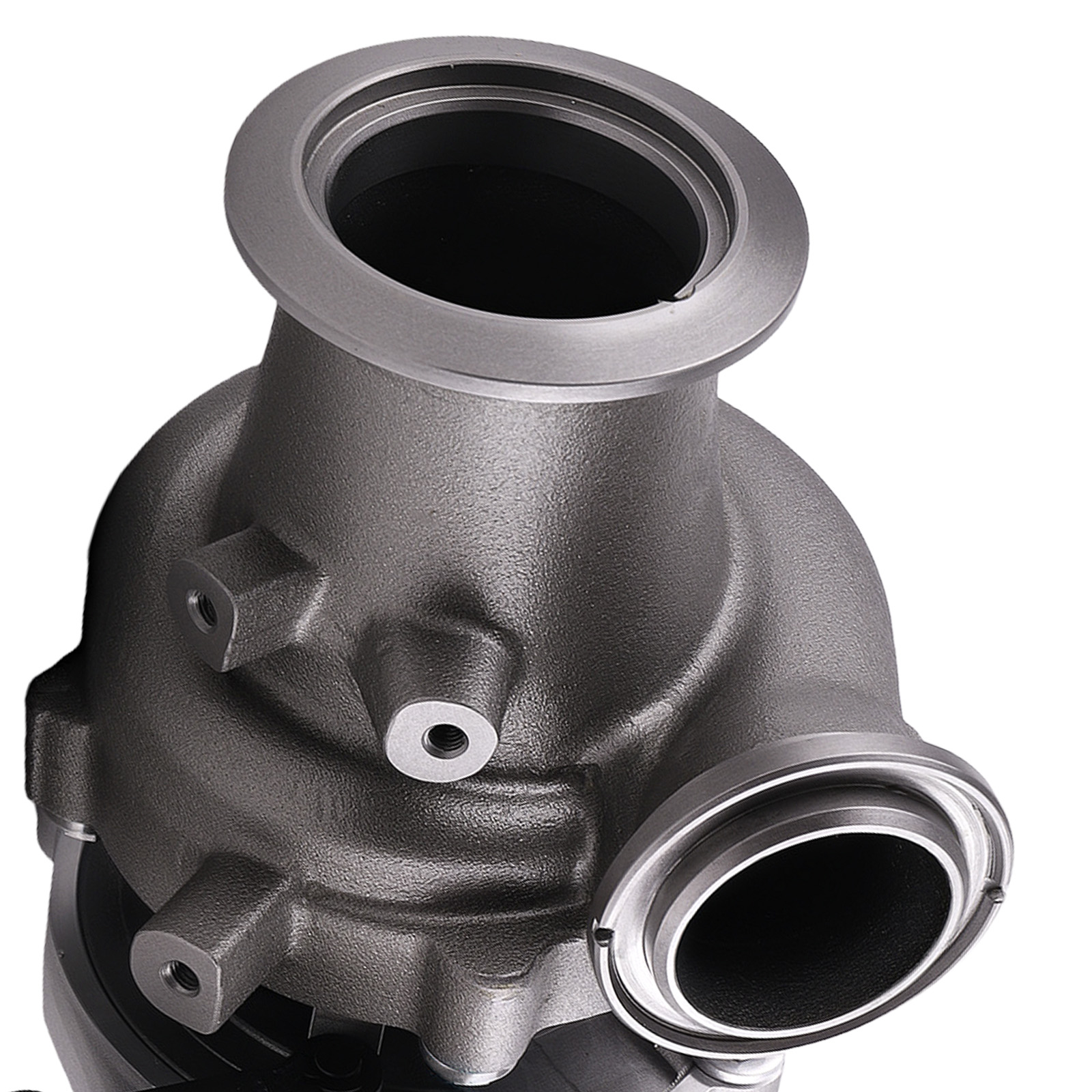 TURBO für BMW 3er F30 F80 316d 318d 116PS 136PS 150PS 2012-2018 Oil Cooling DE