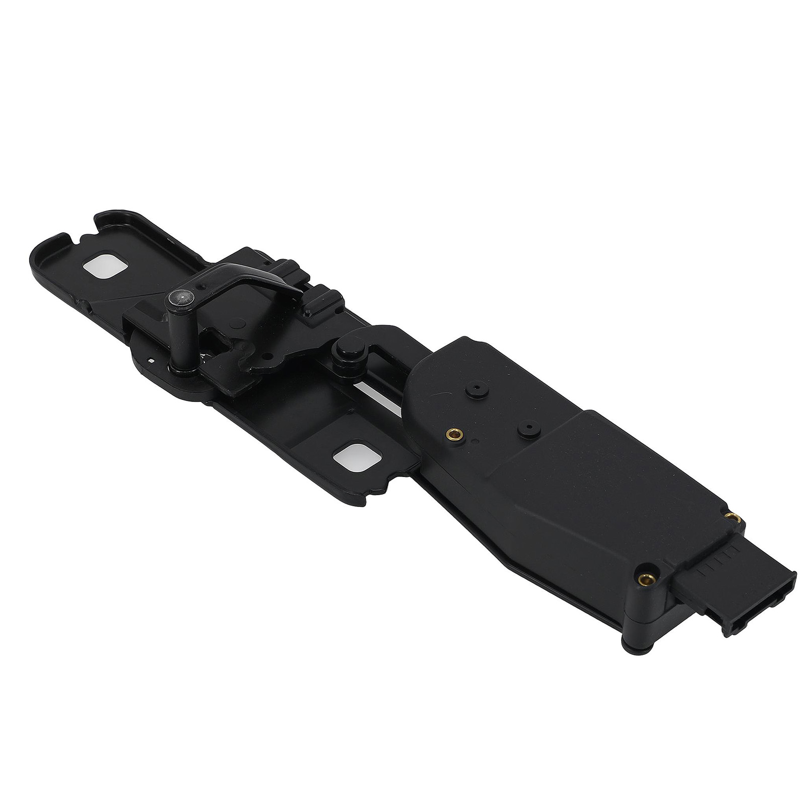 Actuador Bloqueo for SKODA OCTAVIA III Superb II 2012-2020 4F9827383E 5 Pin