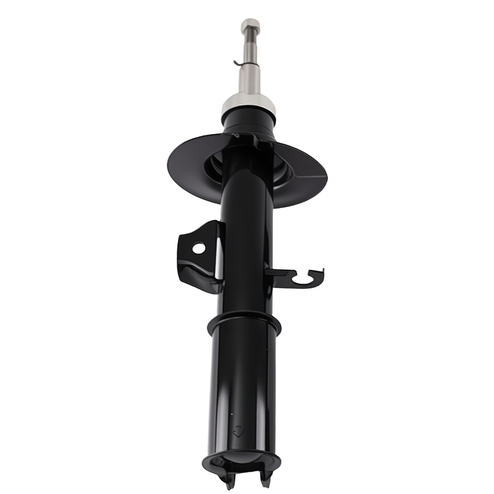 Stossdämpfer +Domlager +Staubmanschetten Vorne for BMW X5 E53 00-06 31331096311