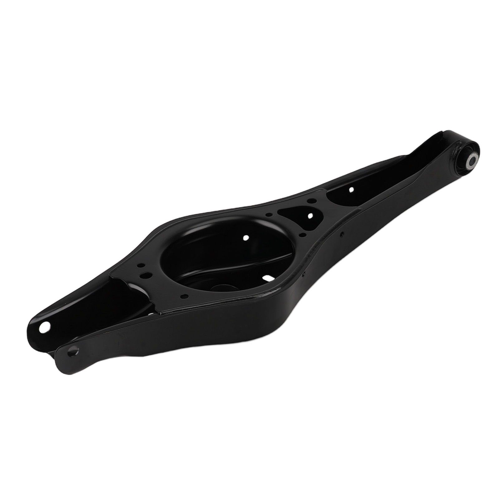 2PIEZAS DE BRAZO DE CONTROL TRASERO INFERIOR FOR VW PASSAT GOLF 5 6 AUDI A3 SEAT