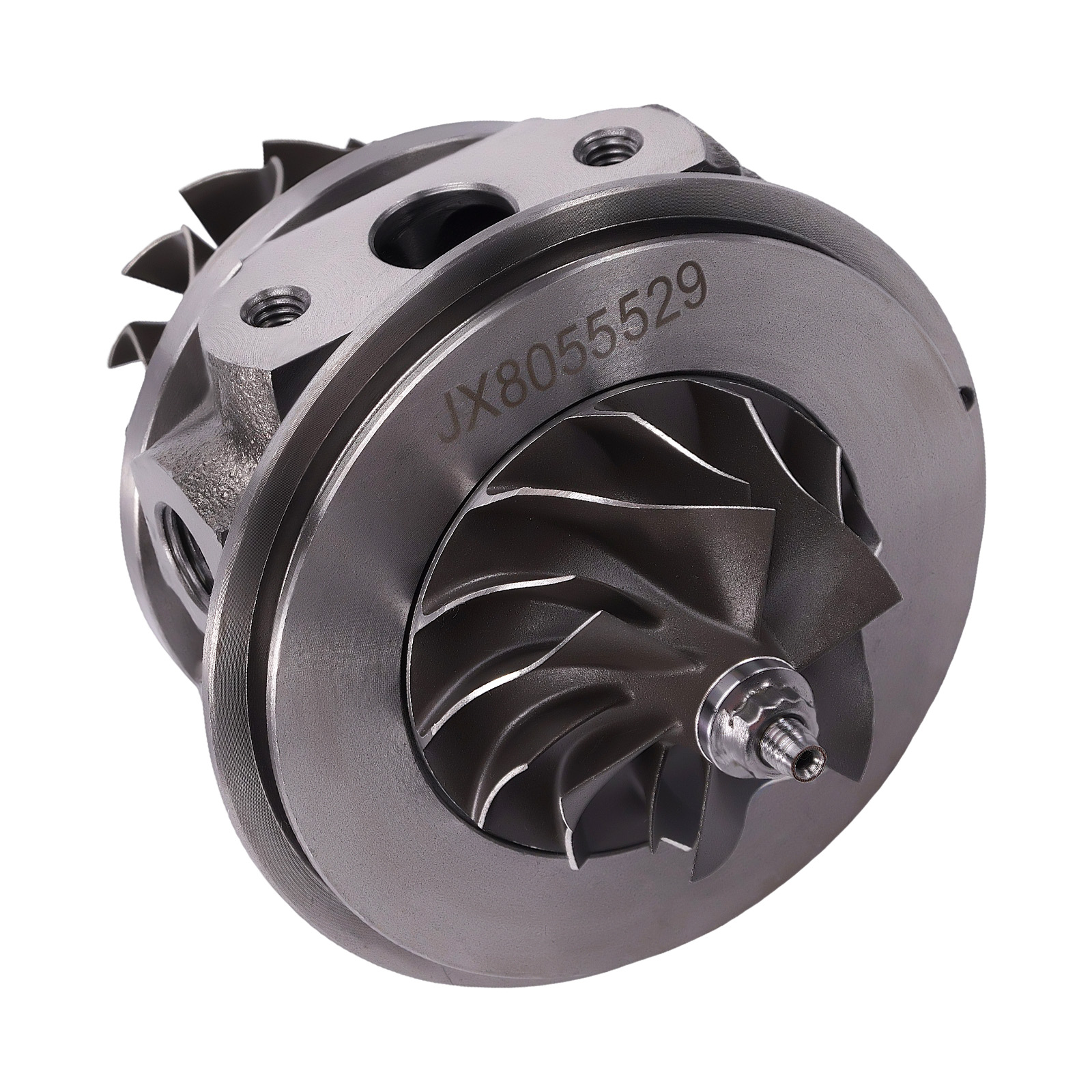 Turbo Rumpfgruppe chra for Volvo S60 2.5L Turbo B5254T2 49377-06202 49377-06210