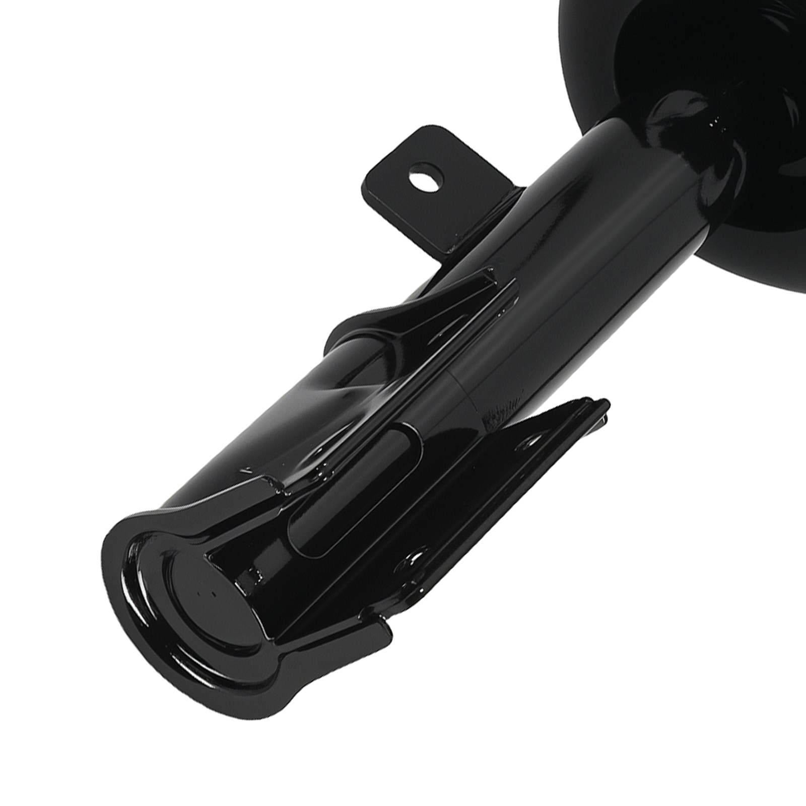 2x Front Shock Absorber for CITROËN BERLINGO FWD 2008-2022 338733 338734 Pair