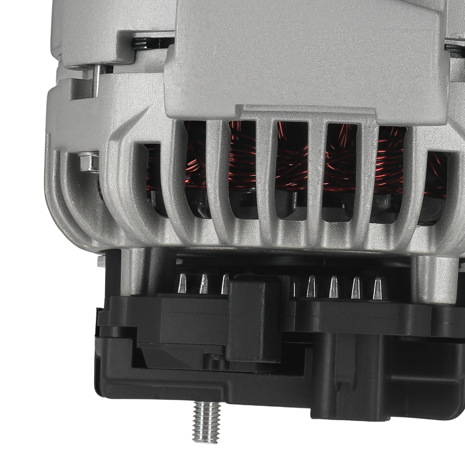 Alternador 200A For Mercedes-Benz Sprinter B906 2006-2009 CDI 2.2L 0124625006