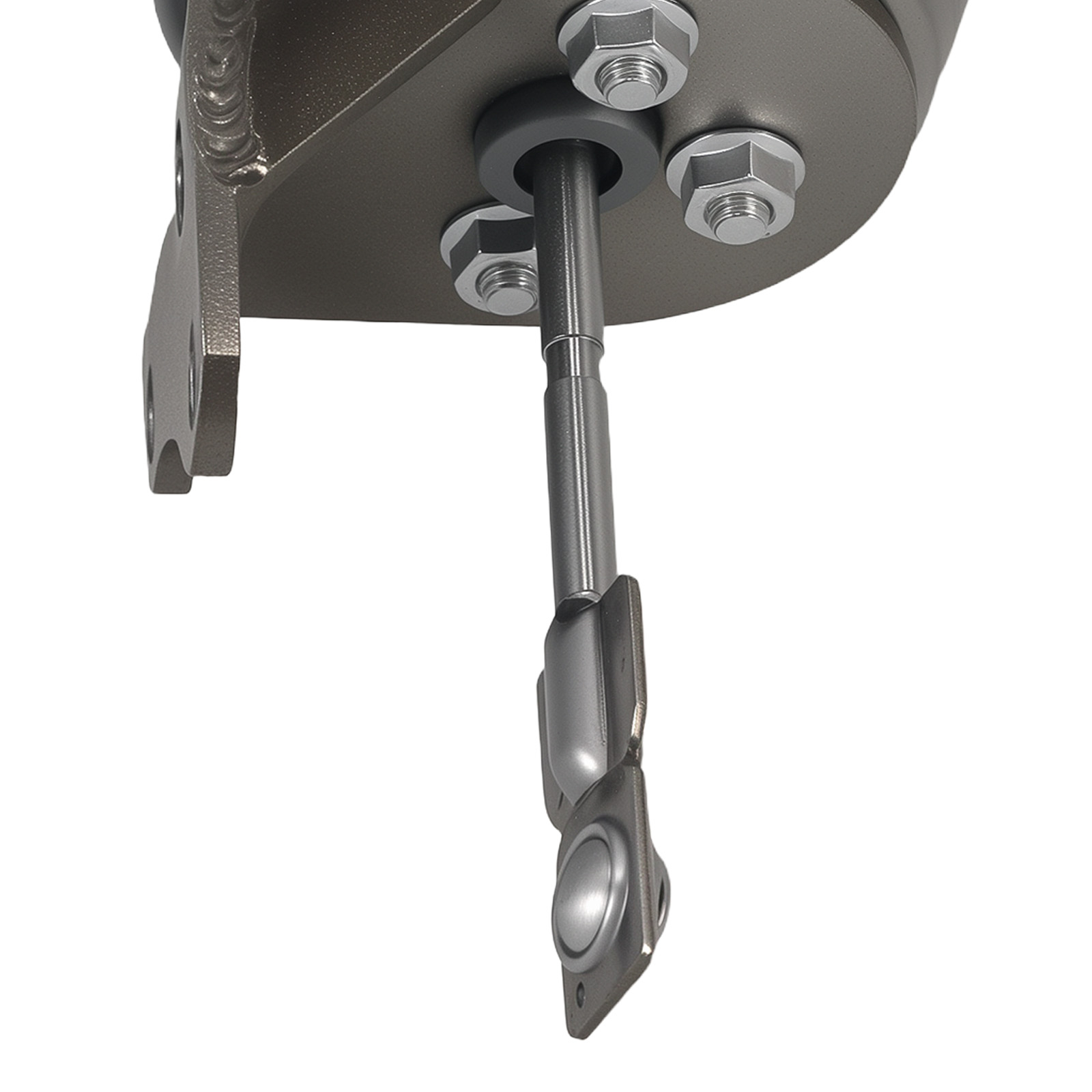 Ladedruckregelventil for Audi A4/Q5/A6 2.0 TDI 818988-9001S 2007-2019
