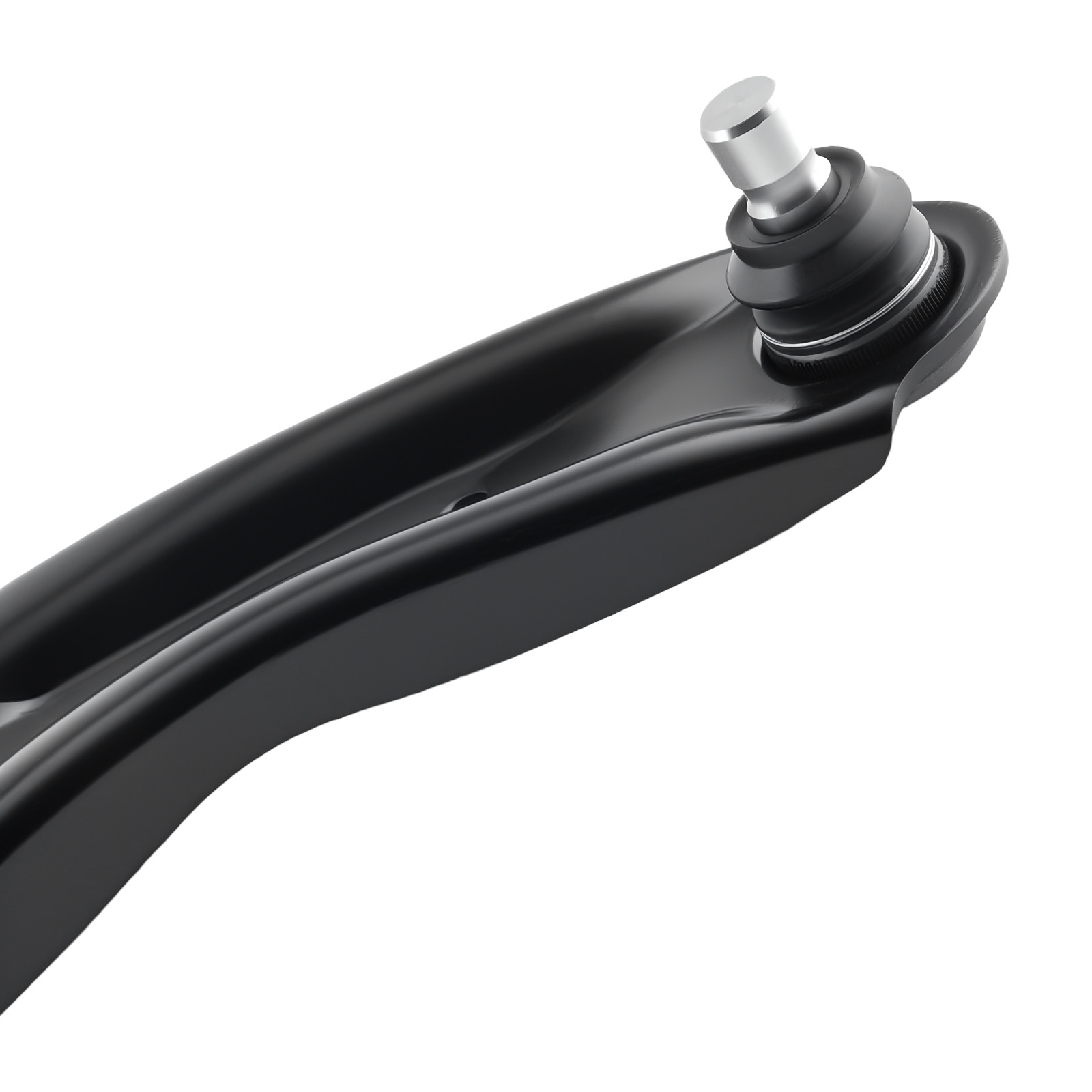 BRAZOS DE CONTROL SUSPENSIÓN DELANTEROS INFERIORES DERECHOS FOR FORD FIESTA VI