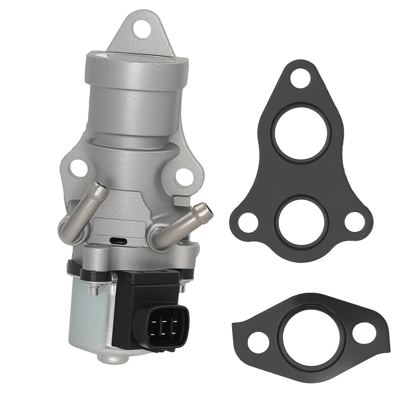 Valvola EGR Alluminio for Toyota RAV4 2.0D 4WD 2001-2005 2562027080