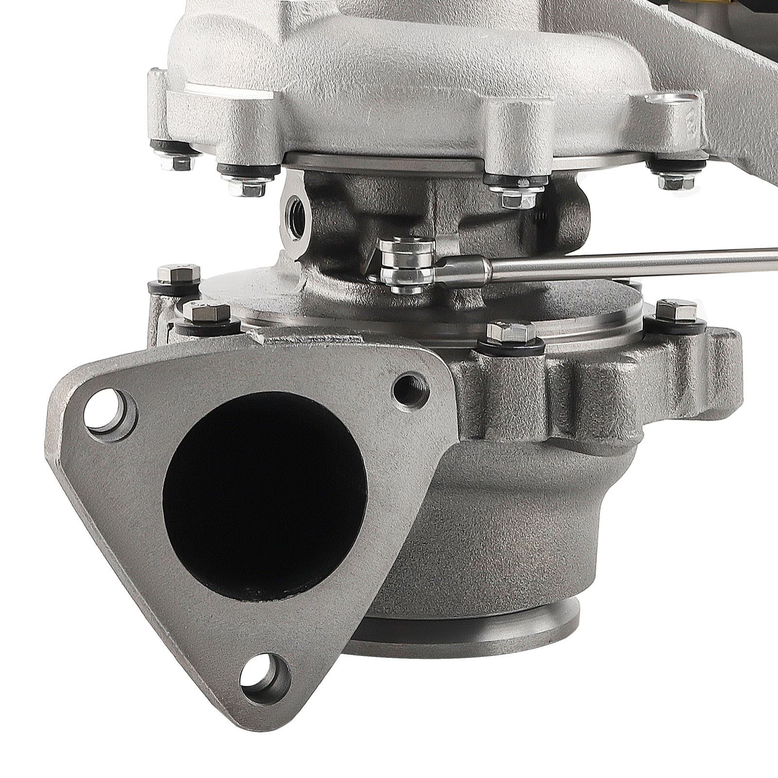 GTB1749VK Turbocompresor For Fiat Citroen Ducato III 2.2 HDi Oct 2011 798128