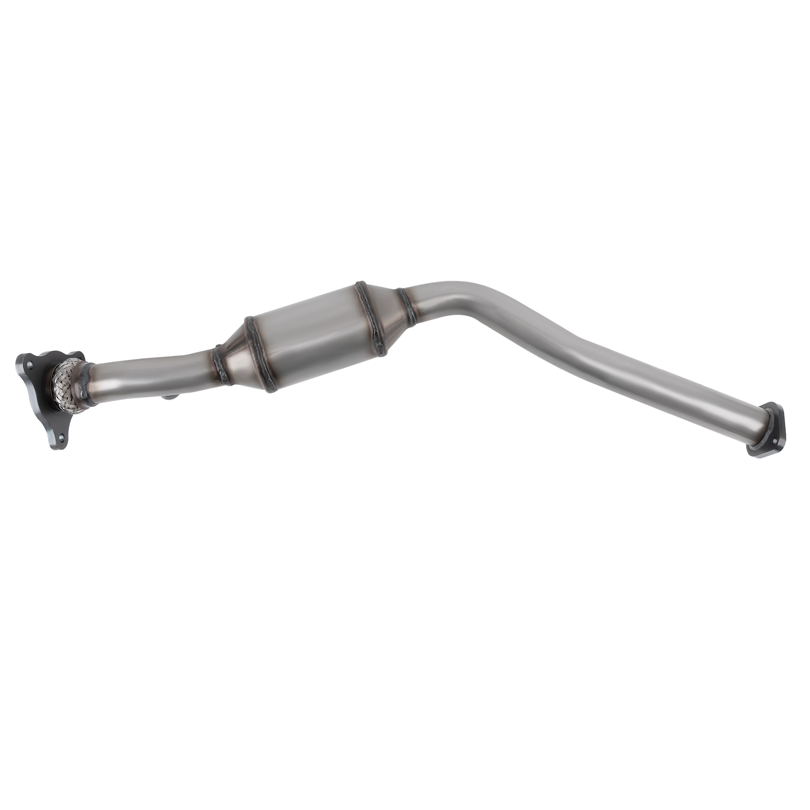 New Catalytic Converter for Pontiac Pursuit 2.2L 2006 EPA Approved Direct-Fit
