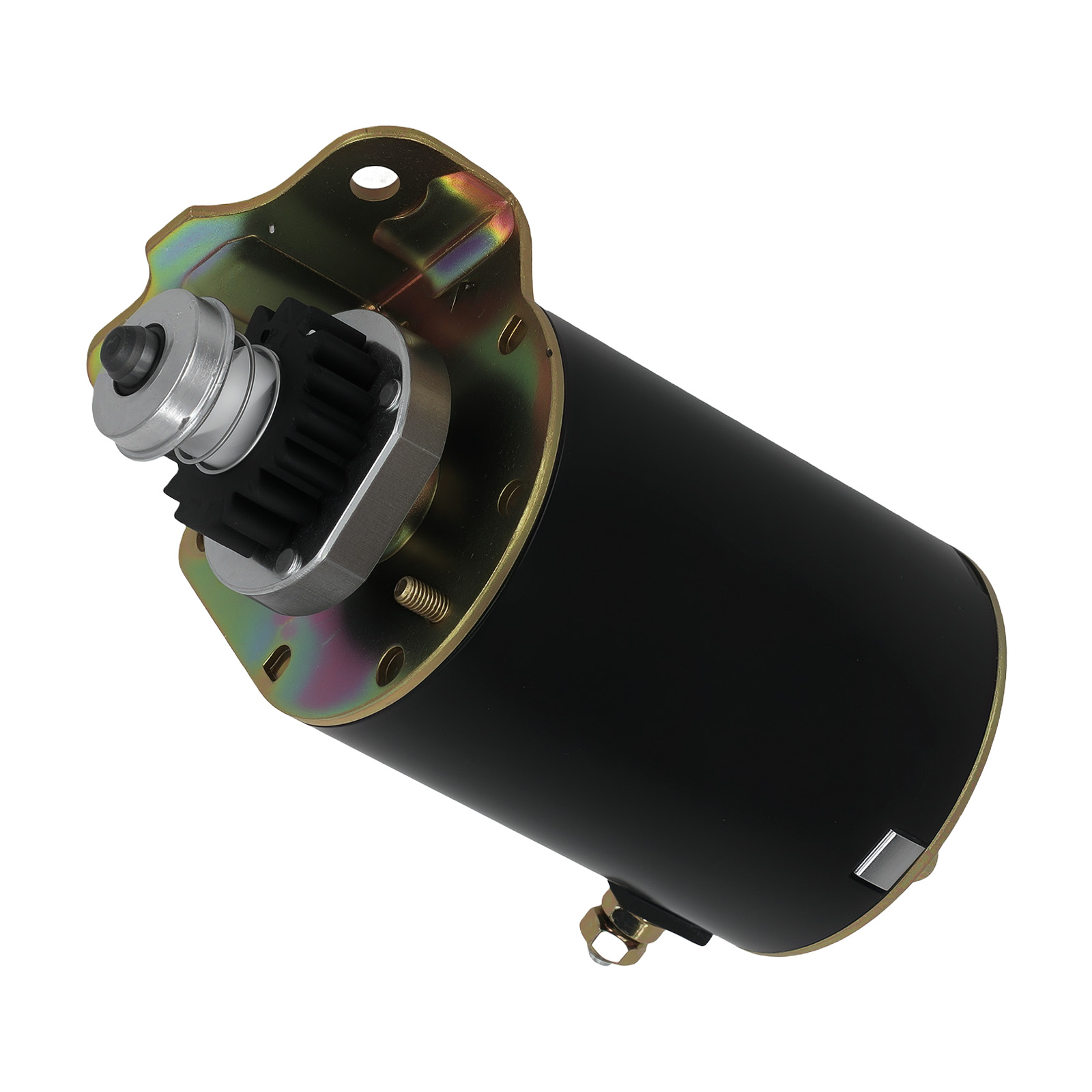 Démarreur de Moteur for Briggs & Stratton 11-16PS 12V 0.8KW 499521