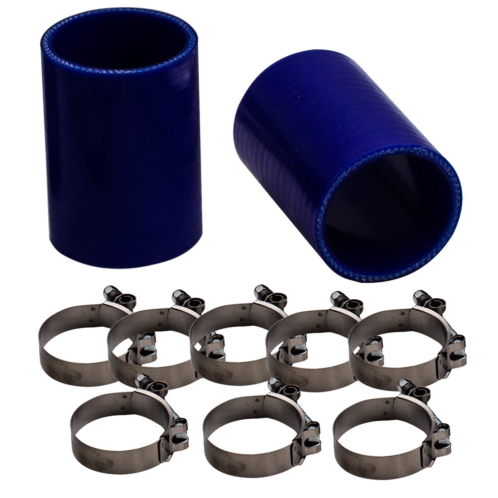 Ladeluftkühler Rohre Einbauset for Skoda Fabia MK1 6Y 1.9TDI VRS PD130 2002-2009