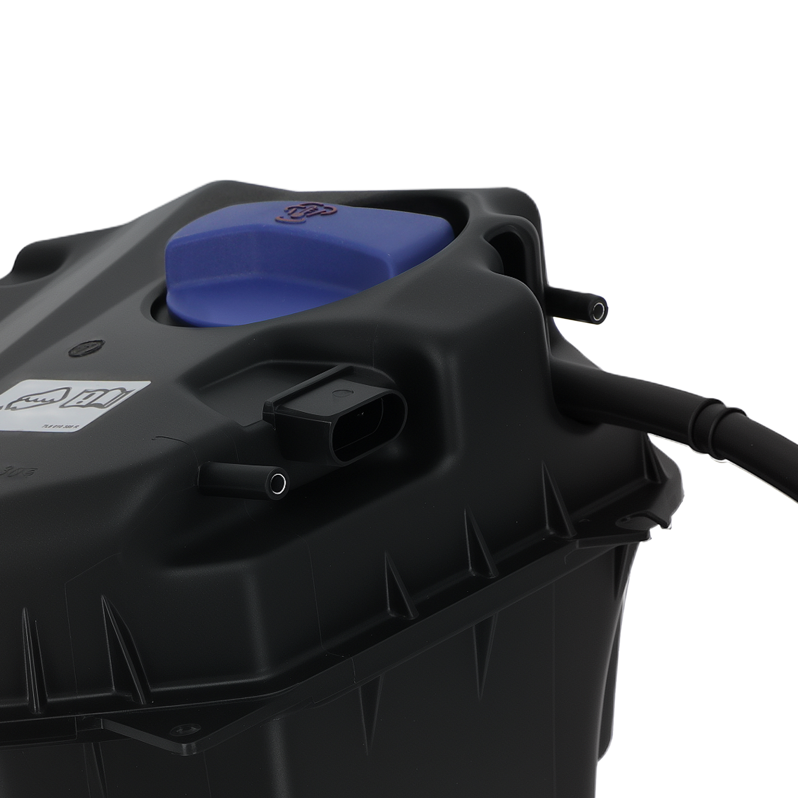 Serbatoio Di Espansione Liquido Refrigerante For VW Touareg 2004-2010 7l0121407C
