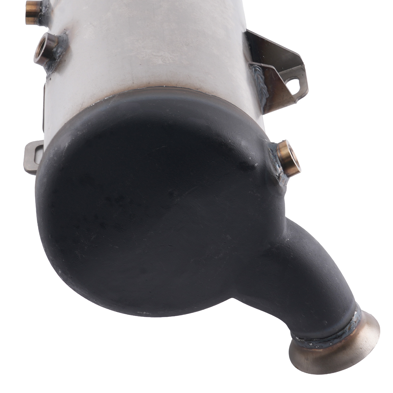 Filtro de partículas diésel DPF for Peugeot 508/3008 2018-2025 9822860480