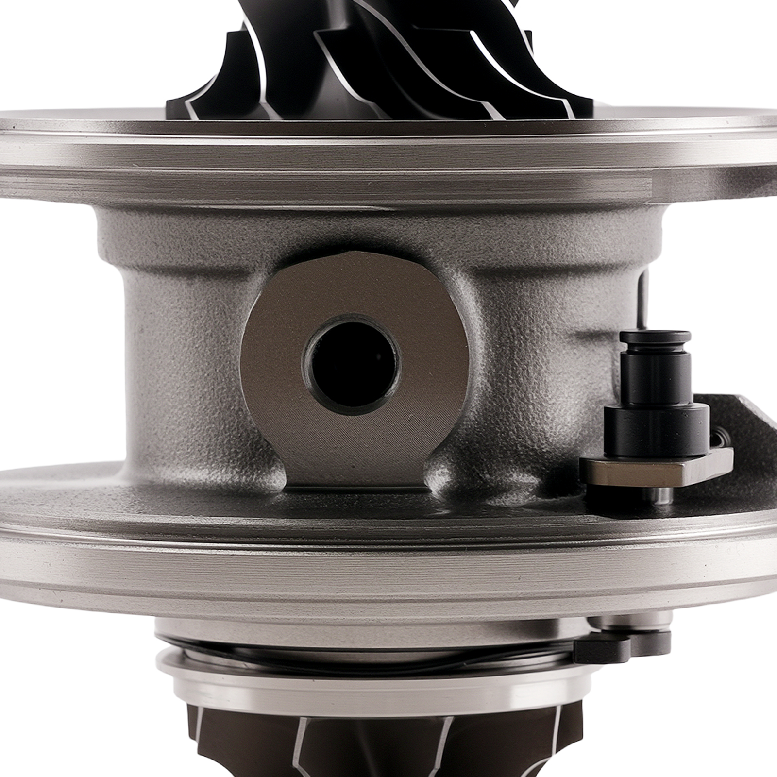 Turbo Cartridge RHV4 para OPEL ASTRA H 1.7 CDTi 74KW 100PS 2004-2010 860102 NEW
