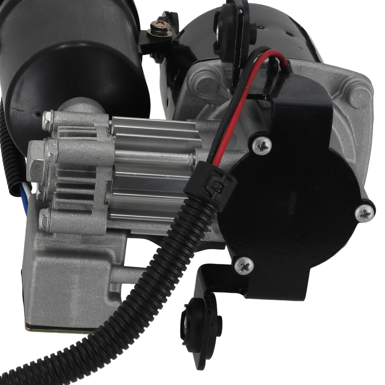 Kompressor air pump for Mercedes Benz V-Klasse Vito 6383280302 W638 W638-2 Best