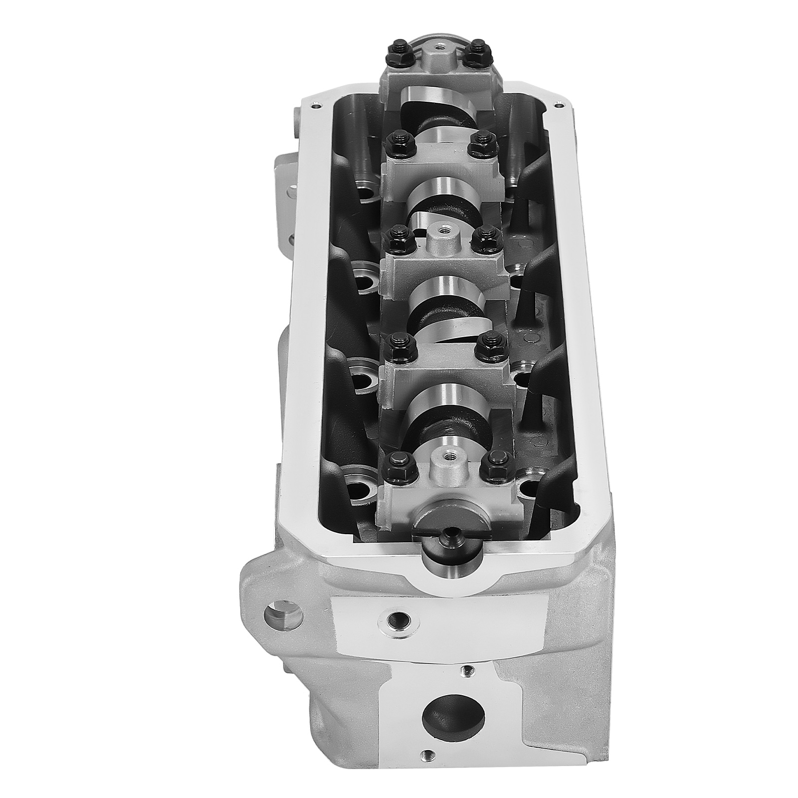 Zylinderkopf Komplett for VW Golf 3 4 Passat Seat Cordoba 1.9 TD AAZ 908052K