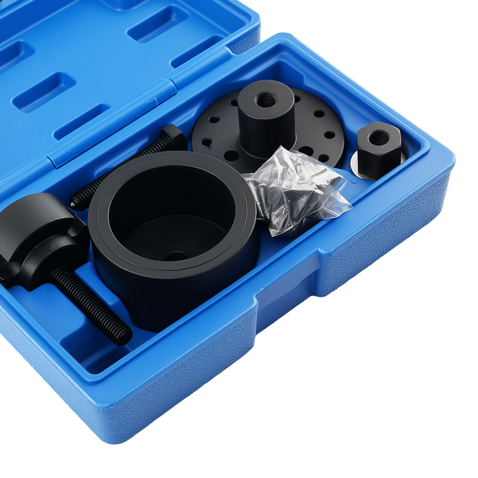Desmontaje Retén Cigüeñal Delantero for BMW N40 N42 N45 N52 N53 N54