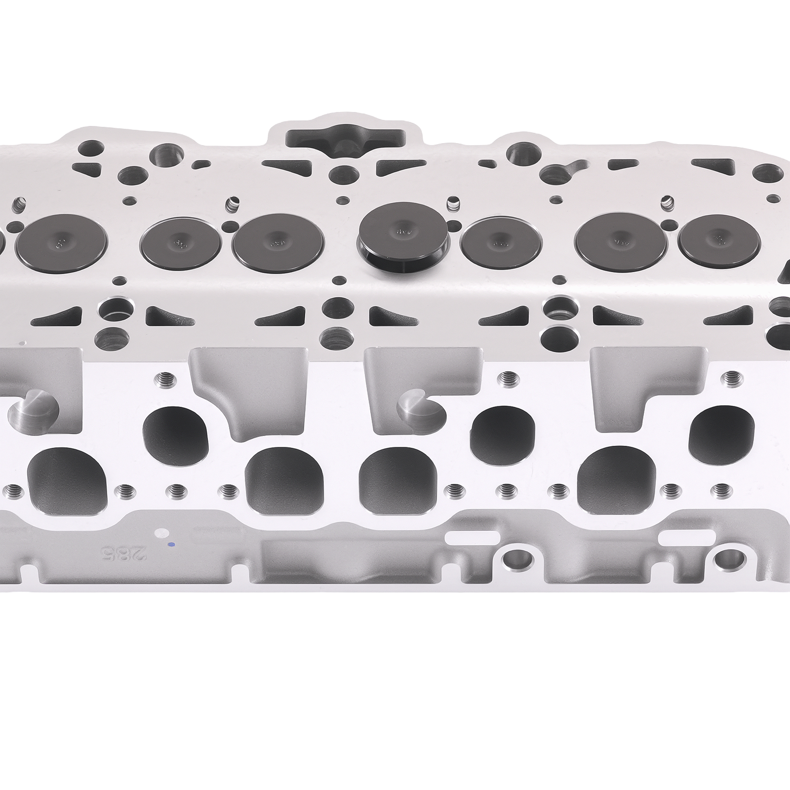 Culasse Complète for Audi A3 A4 VW Golf 1.9 TDI, 2.0 TDI ARL ASZ BKC AJM ARL AVB
