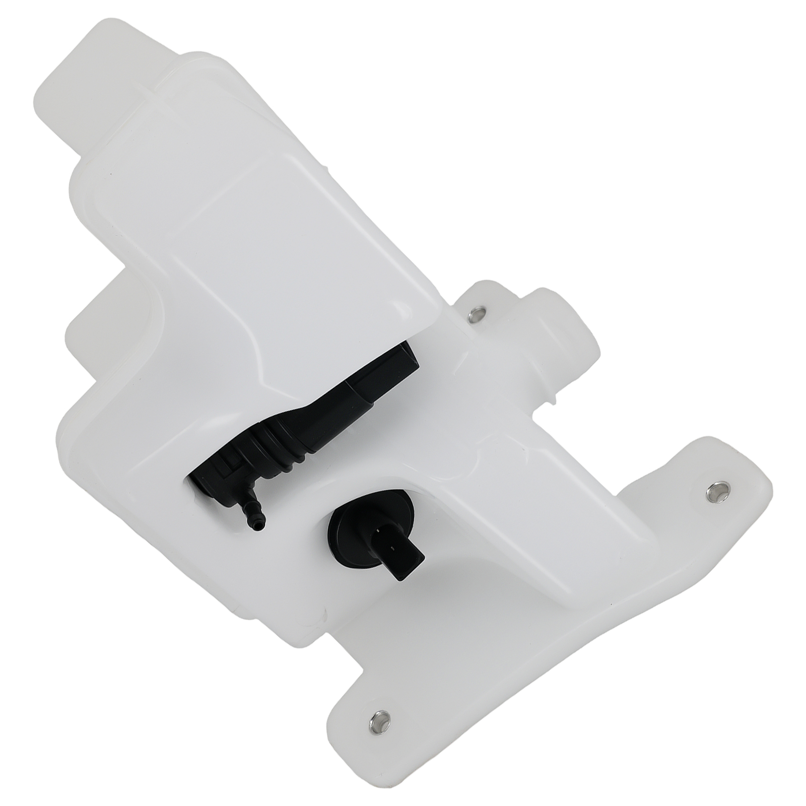 Depósito Expansión Blanco for VW Jetta 2019-2023 1K5955651 Bomba Tapón