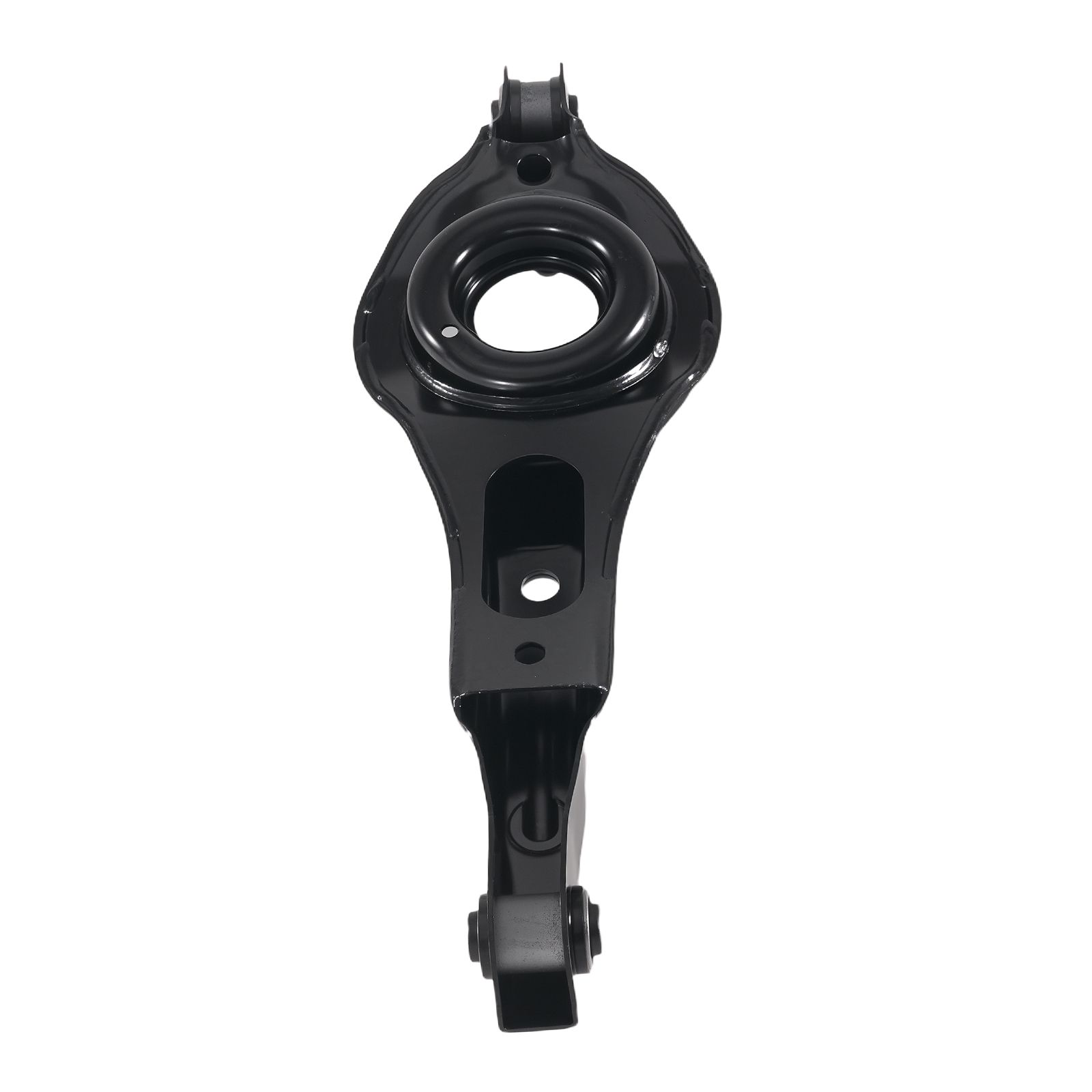 2X BRAZOS DE CONTROL INFERIORES TRASEROS LH+RH FOR FORD C-MAX FOCUS I II KUGA I