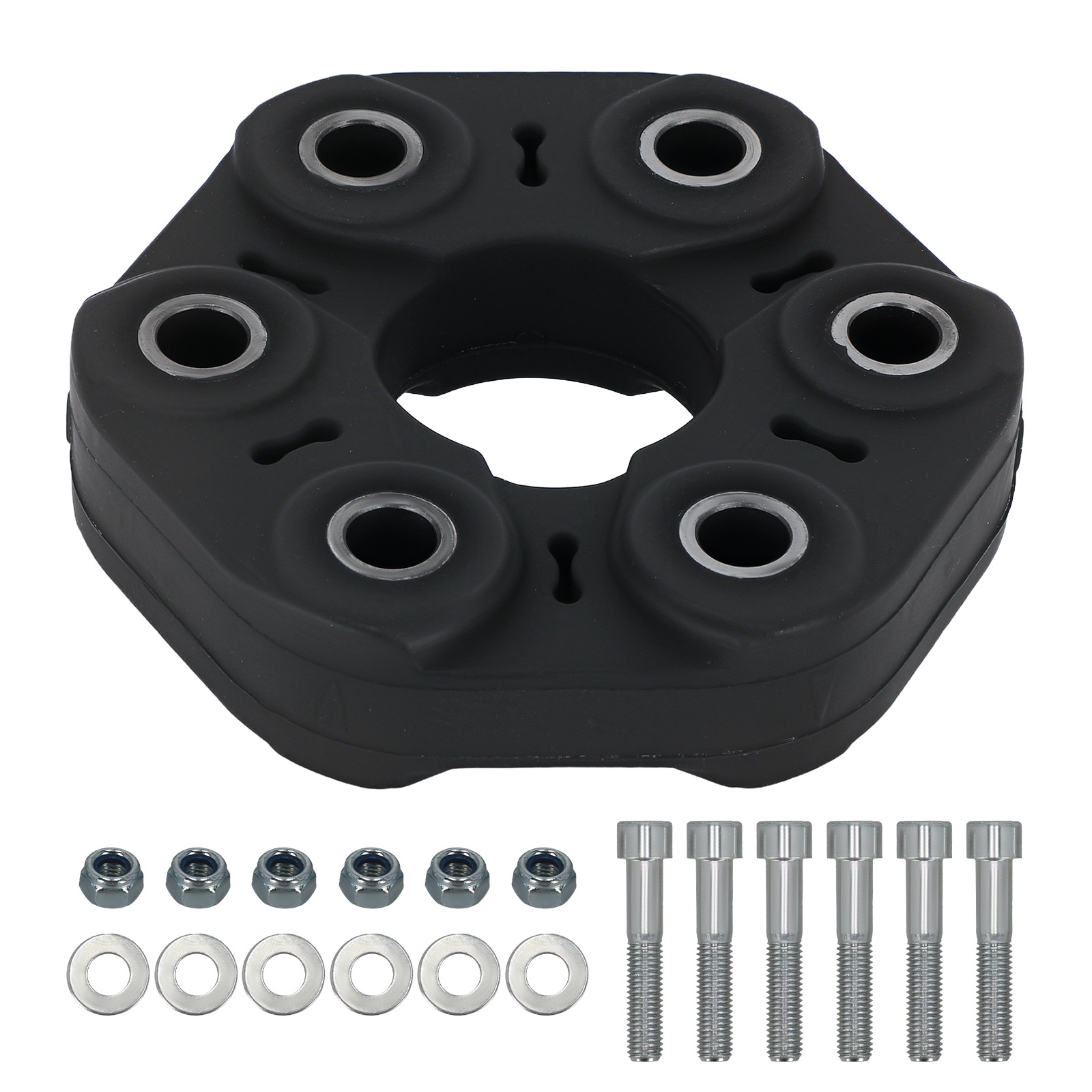 Auto Teile Propeller Welle Flex Joint Disc for BMW 3er E46 5er E39 Z4 E85 43466