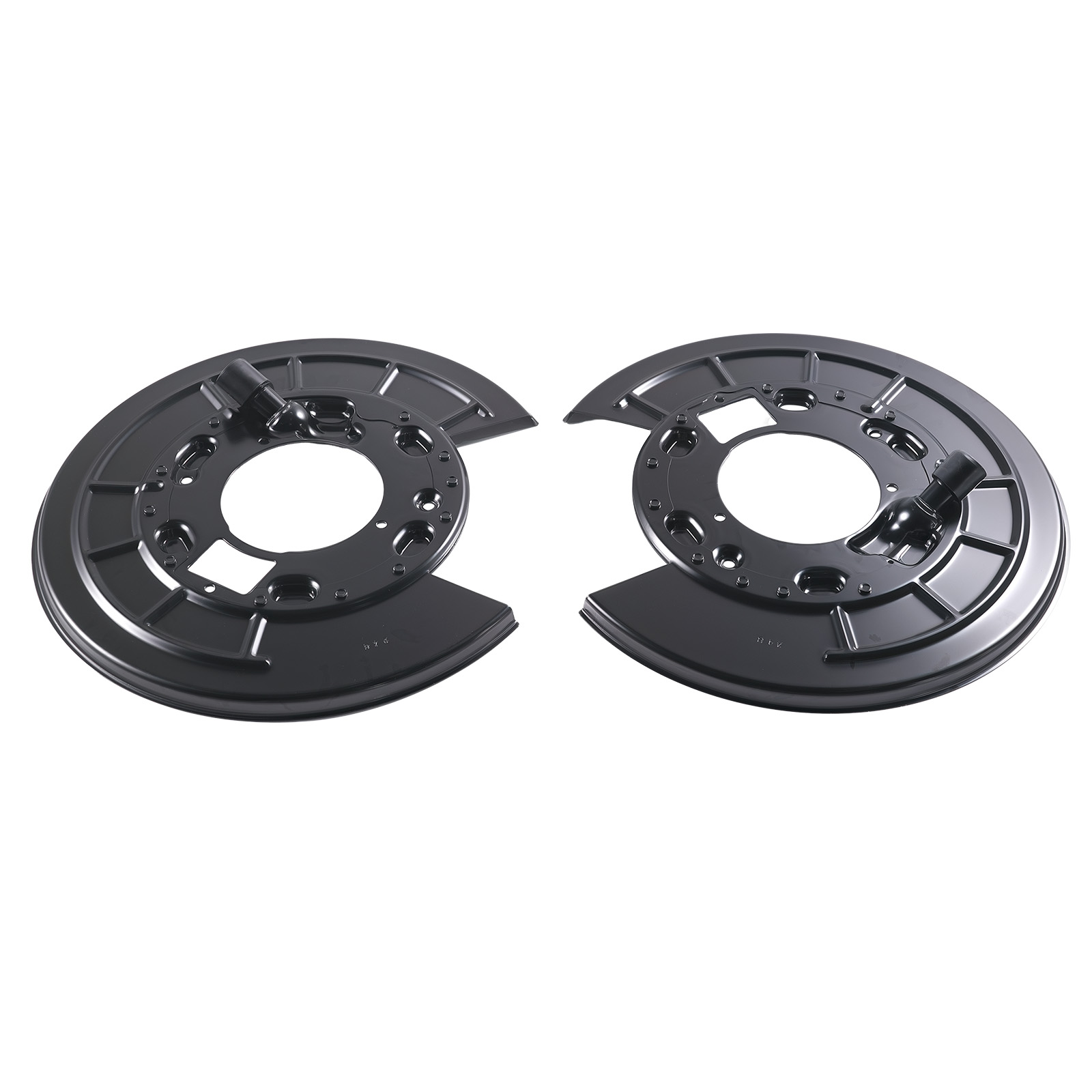 Ankerblech Bremsscheibe Hinten For Land Rover Discovery 3 4 L319 RRS L320 L494