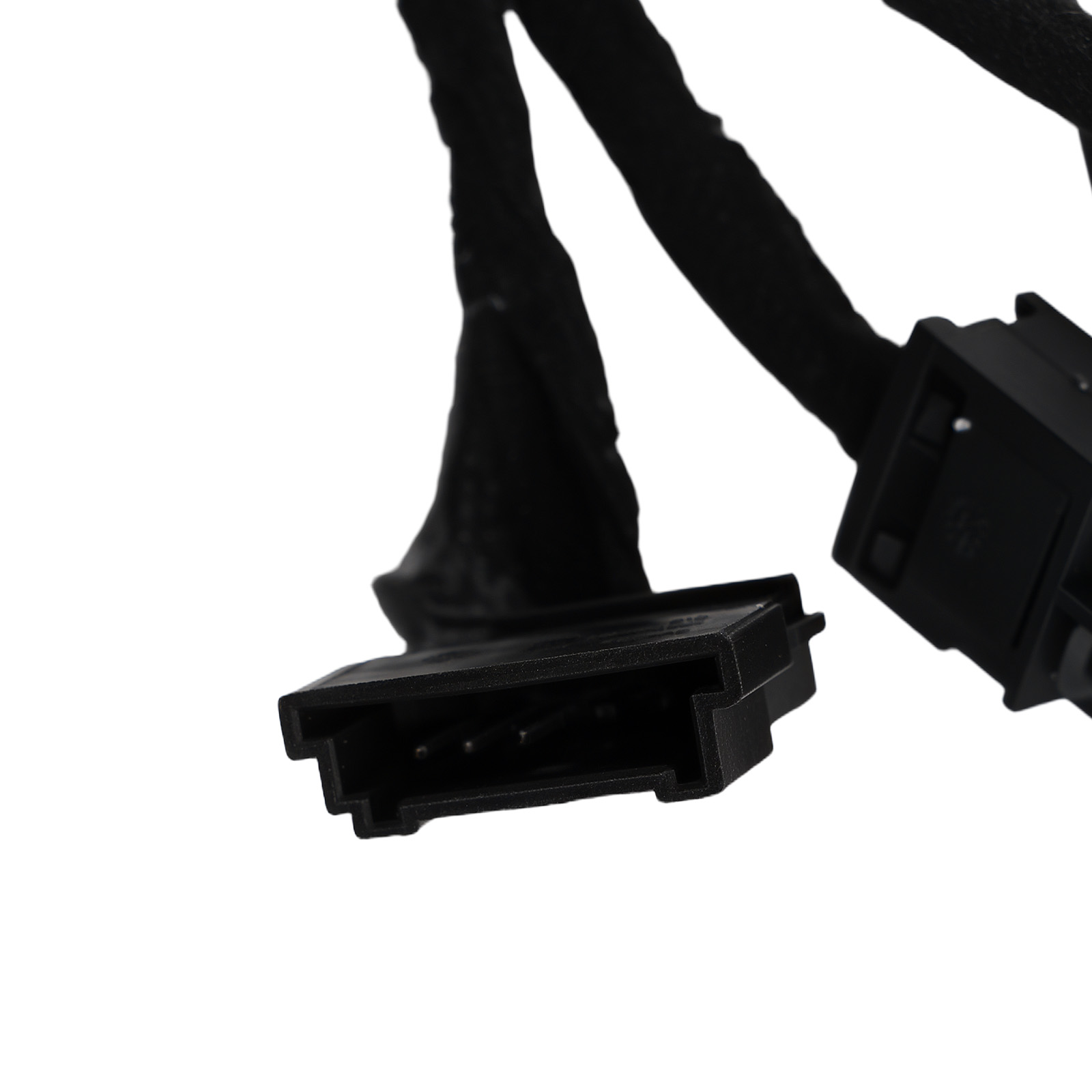 Vérin Arrière Gauche Droite for BMW X6 M E71 Sport Utility 2007-2014 x2