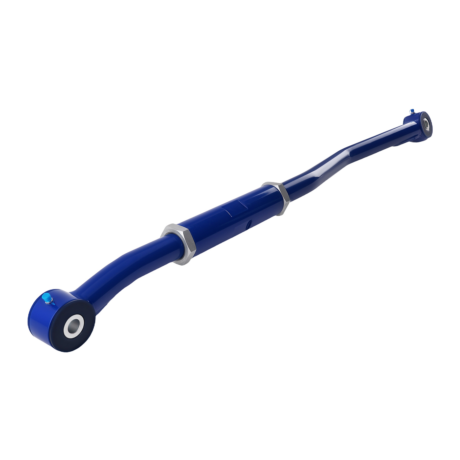 Panhard Rod Track Bar 2-6