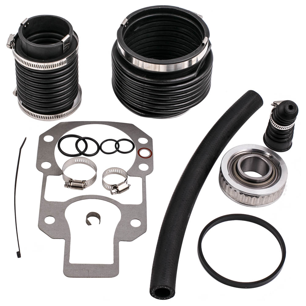 Bellows Transom Repair & Service Kit for Mercruiser Alpha One Gen 2 18-8206
