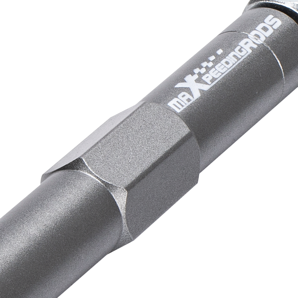KIT DE BRAS DE CONTRÔLE DE PINCEMENT ARRIÈRE + JOINTS À ROTULE for LEXUS IS3