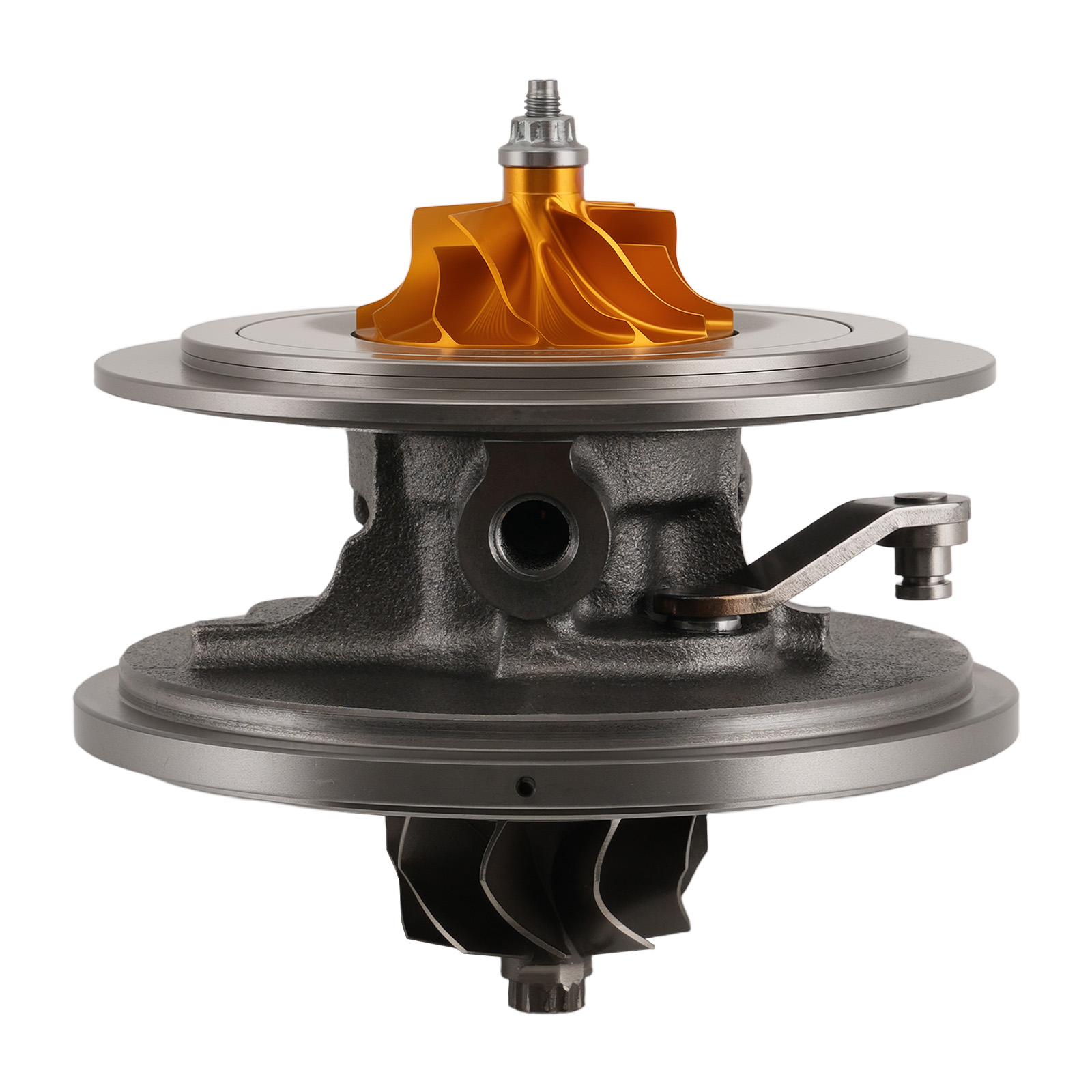 CARTUCHO TURBOCOMPRESOR CHRA TURBO For Fiat Ducato III 2.2 HDi Oct 2011 - diésel