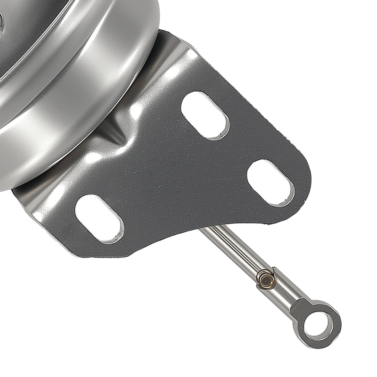 Ladedruckregelventil for Iveco Daily V 2.3 Multijet II 2011-2014 808549-5004S