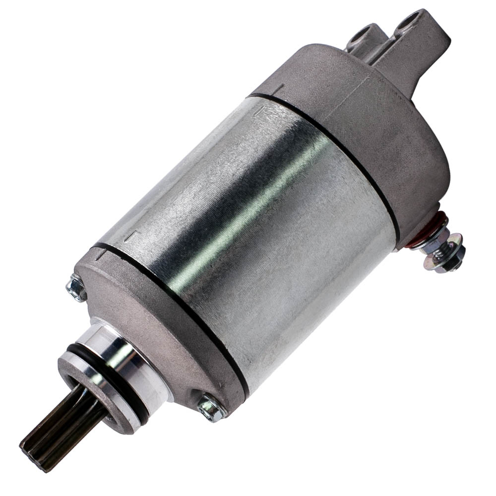 Anlasser Starter for SUZUKI ATV LT-Z400 Z LTZ400 LT-Z400Z Quadsport 400 03 04-20