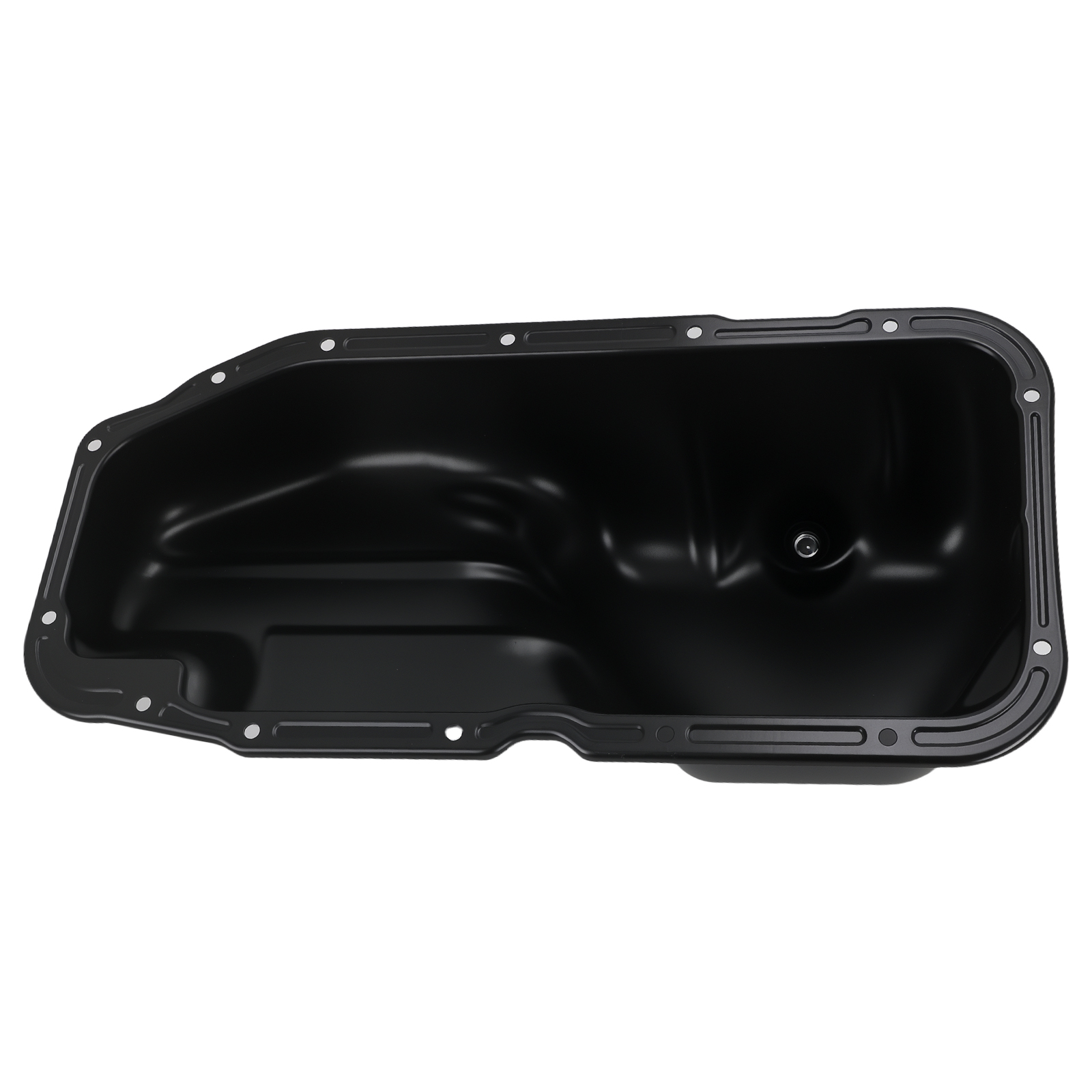 Sumidero de aceite for Opel Ascona C/Calibra A/Astra F 1.8L 2.0L 00652098 Acero