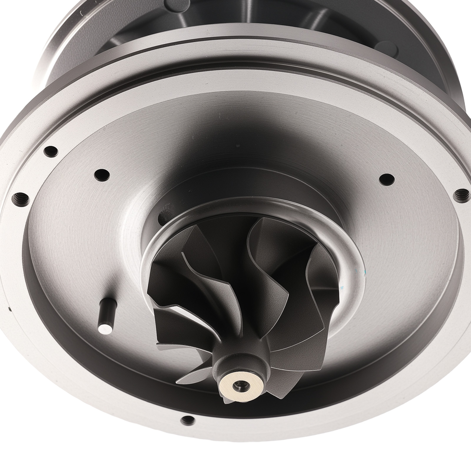 Cartridge Turbo for MAZDA CX-5 3 6 2.2D 110-129KW GT1238Z 7421100004 12-24