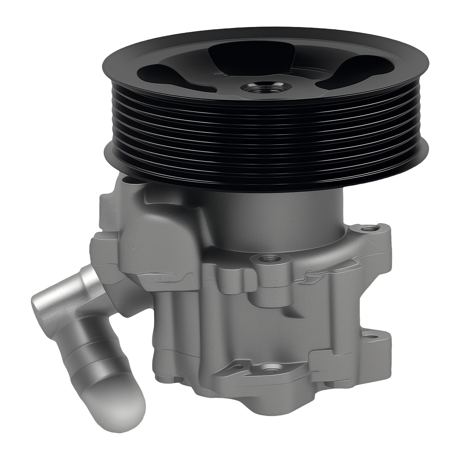 Servopumpe for Mercedes-Benz GL X164 ML W164 R W251 Diesel CDI 0044668301