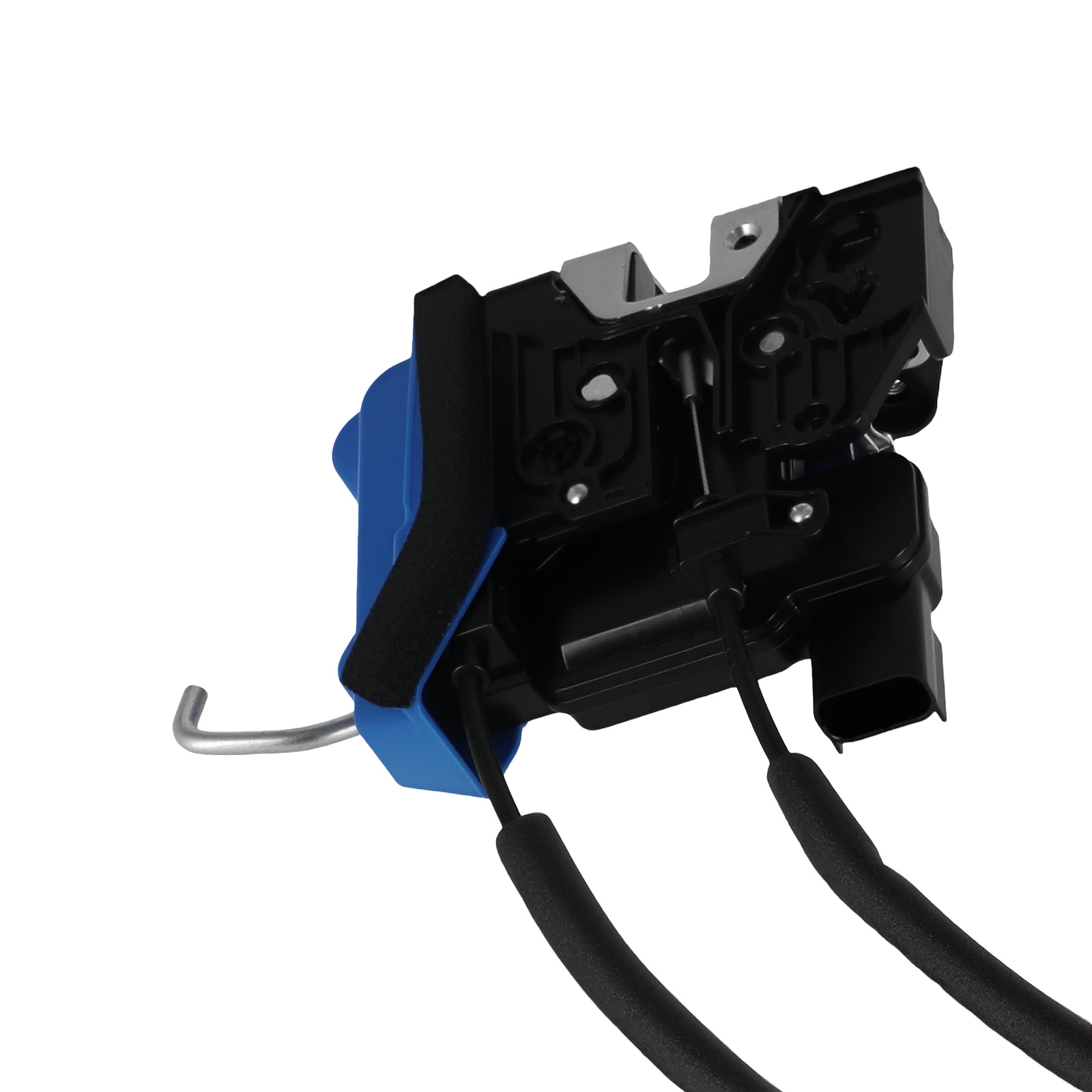 Door Lock Actuator Front Passenger Side for Kia Rio 12-17 813211W050 Metal
