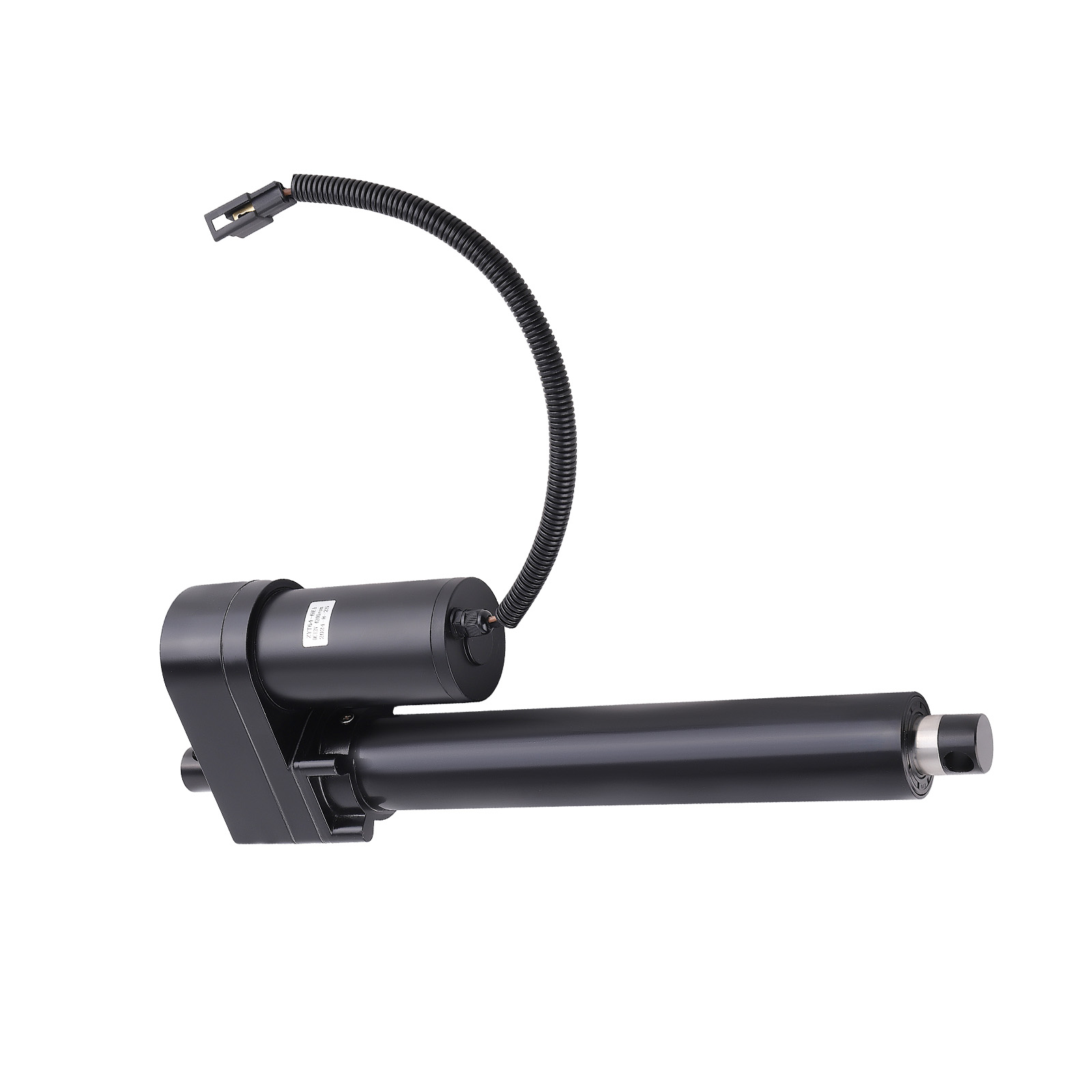 12V Actuator  Electric for Grasshopper Powerfold Decks 3572R 3661 3761R 180035