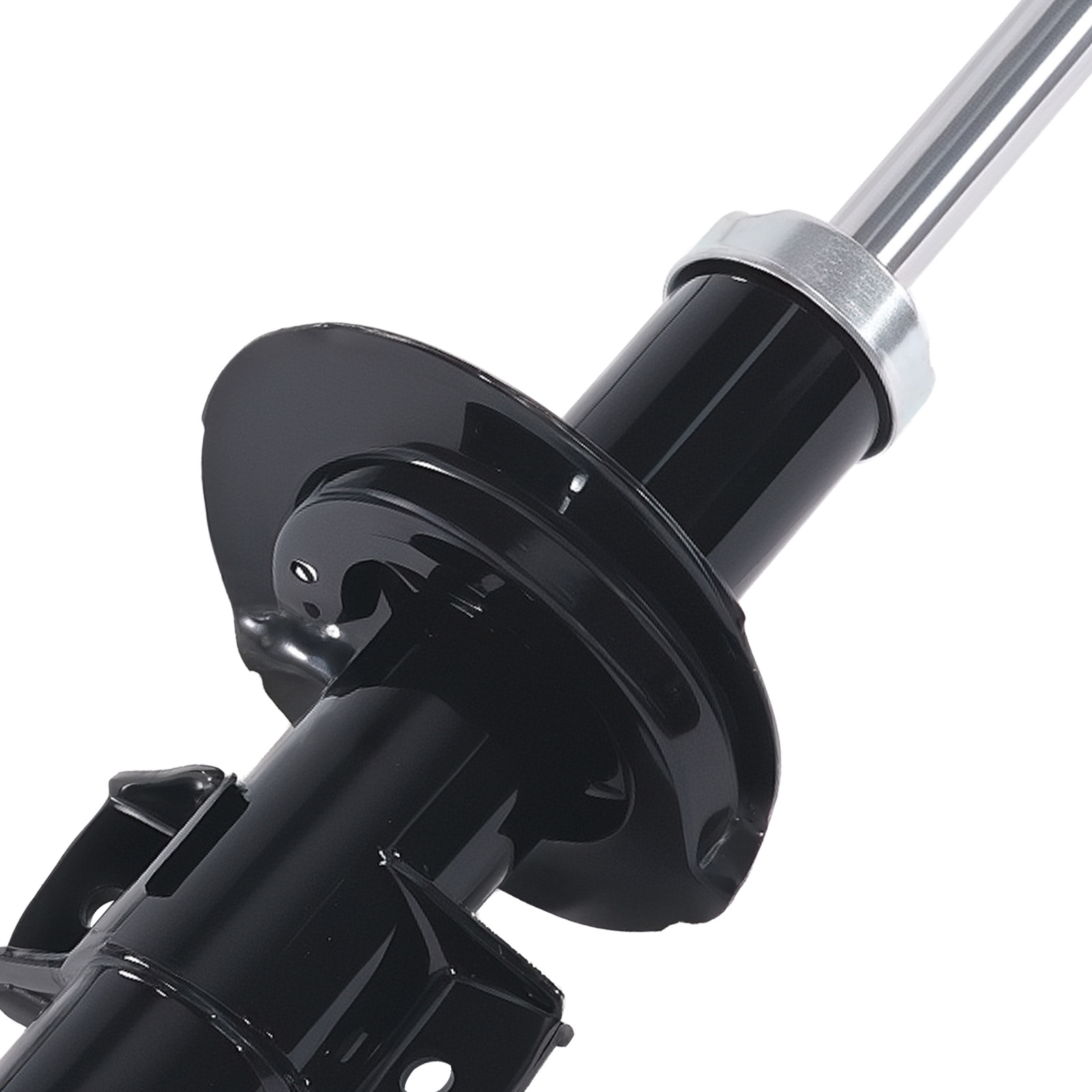 2x Öldruck Stoßdämpfer Vorderachse For Volvo 850 S70 V70 C70 1991-2005 634908