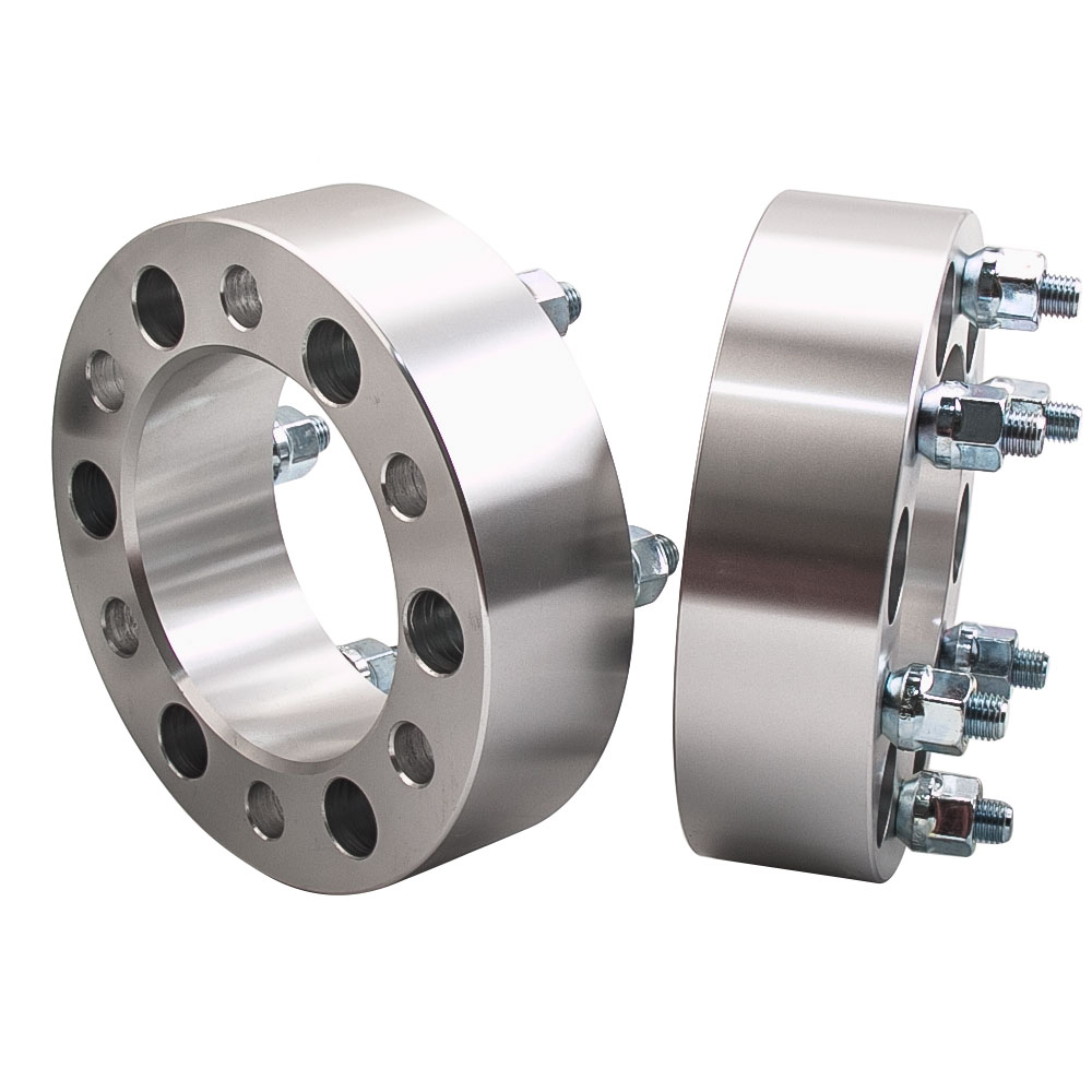 50mm Spurverbreiterung 6x139.7 108mm For Toyota 4Runner Land Cruiser Isuzu Rodeo