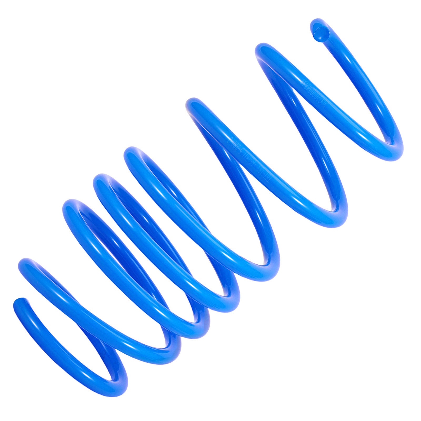 New Lowering Springs for Ford Fiesta ST Mk7 ST180/ST200