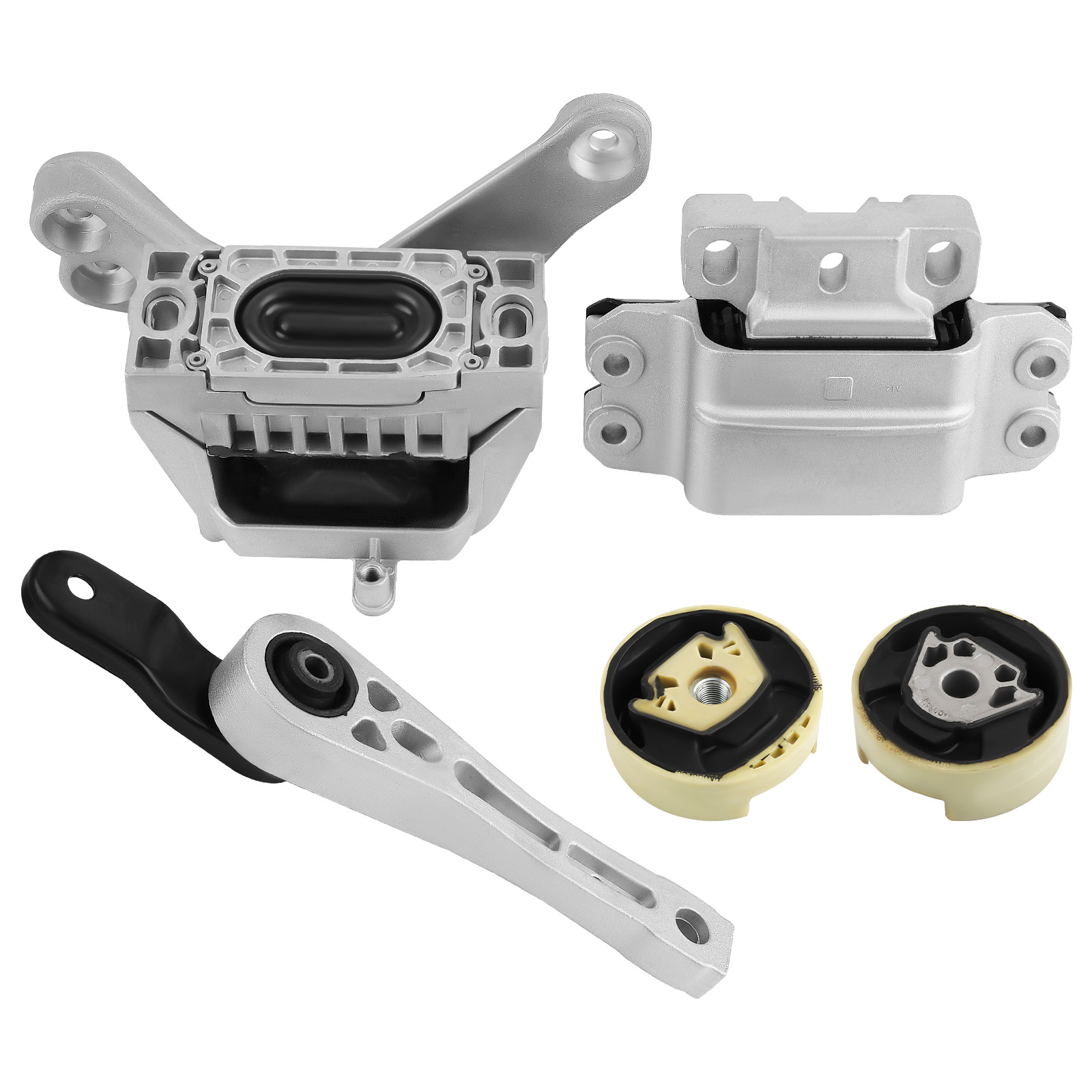 Support Moteur Support de transmission for VW Golf Jetta Beetle 2.5 L5 1K0199855