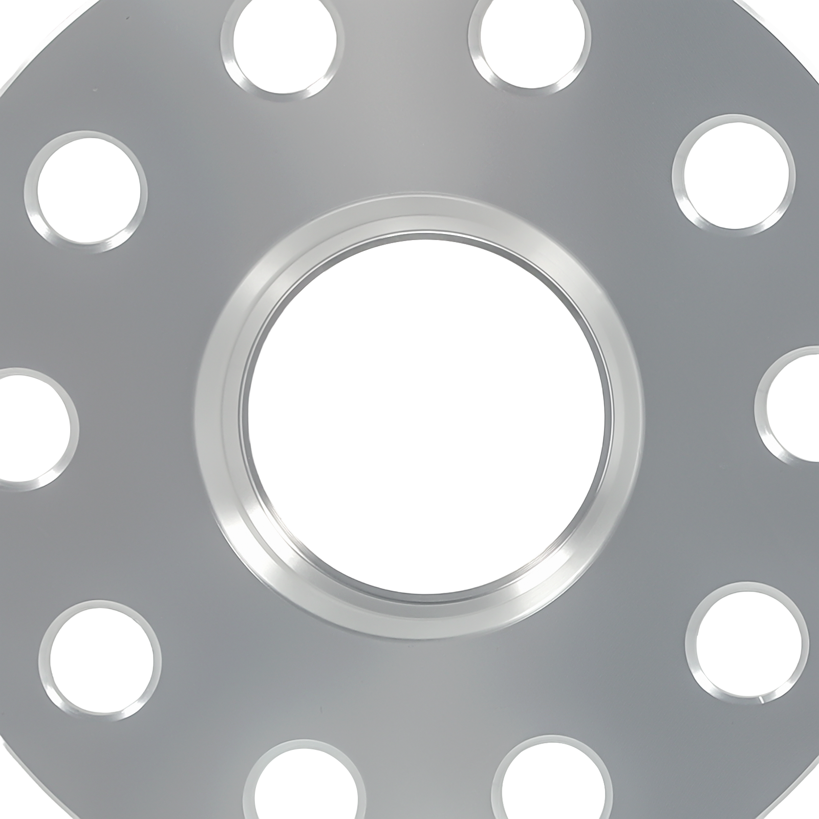10mm Distanzscheiben for Audi A4 S4 RS4 Limousine Avant 1996-08 5x112 57,1
