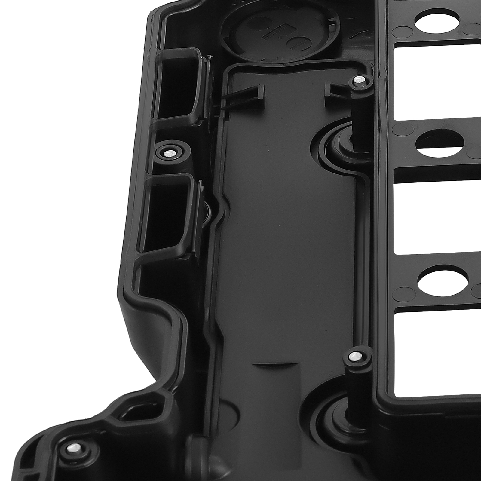 Tapa de válvulas de motor for Opel Insignia A Sports Tourer 024403787