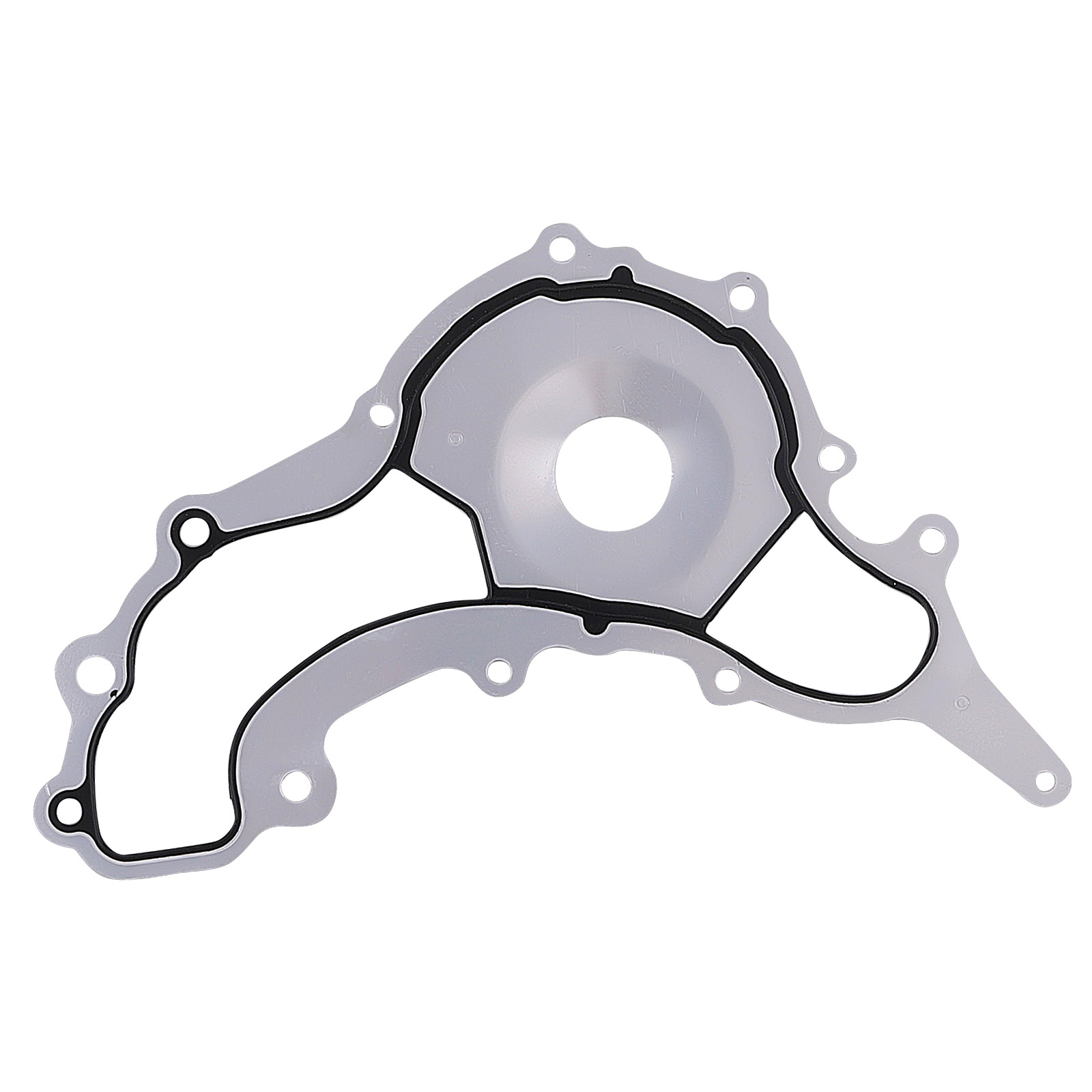 Engine Overhaul Gasket Kit For Maserati LEVANTE 3.0T 350 HP V6 M000335495