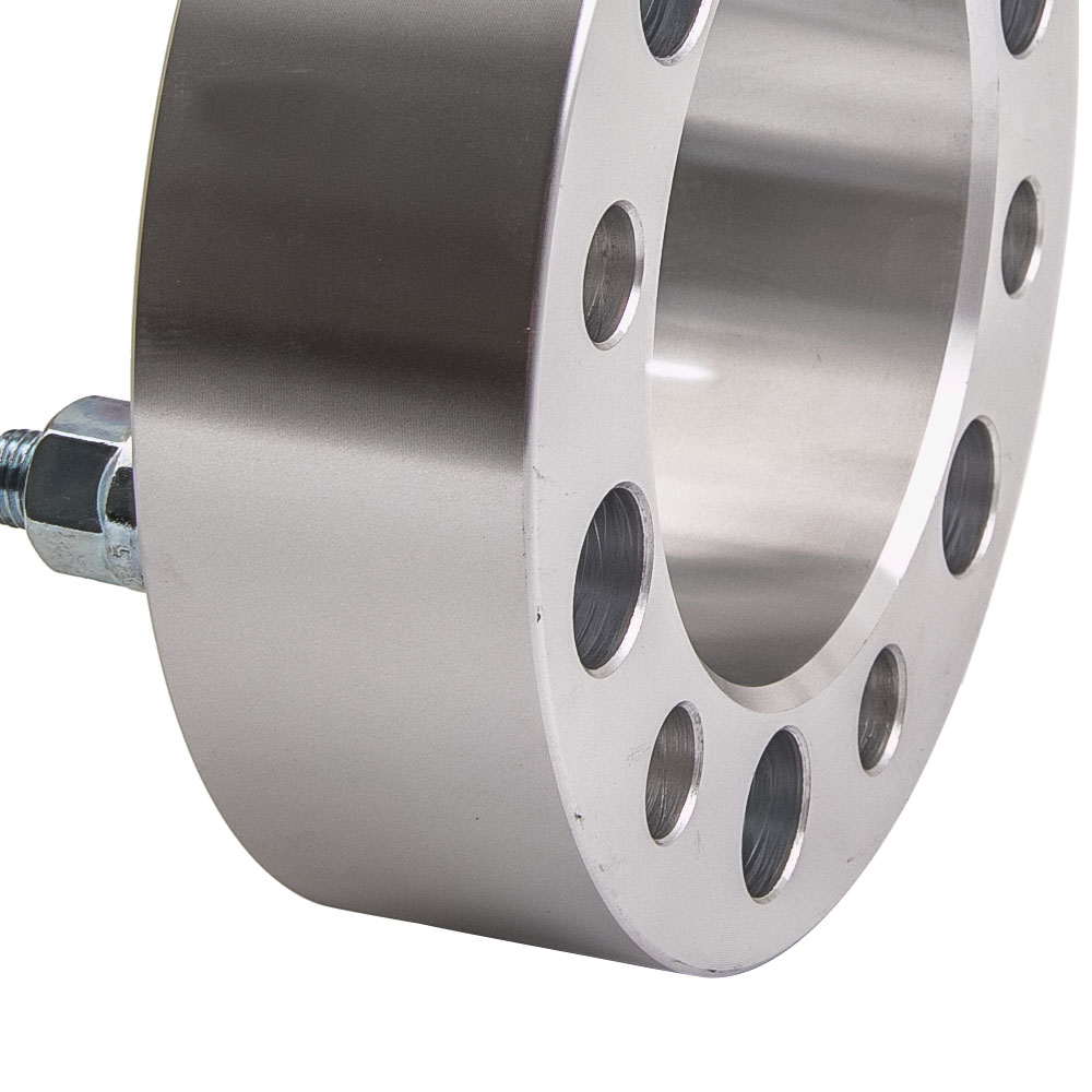 50mm Spurverbreiterung 6x139.7 108mm For Toyota 4Runner Land Cruiser Isuzu Rodeo