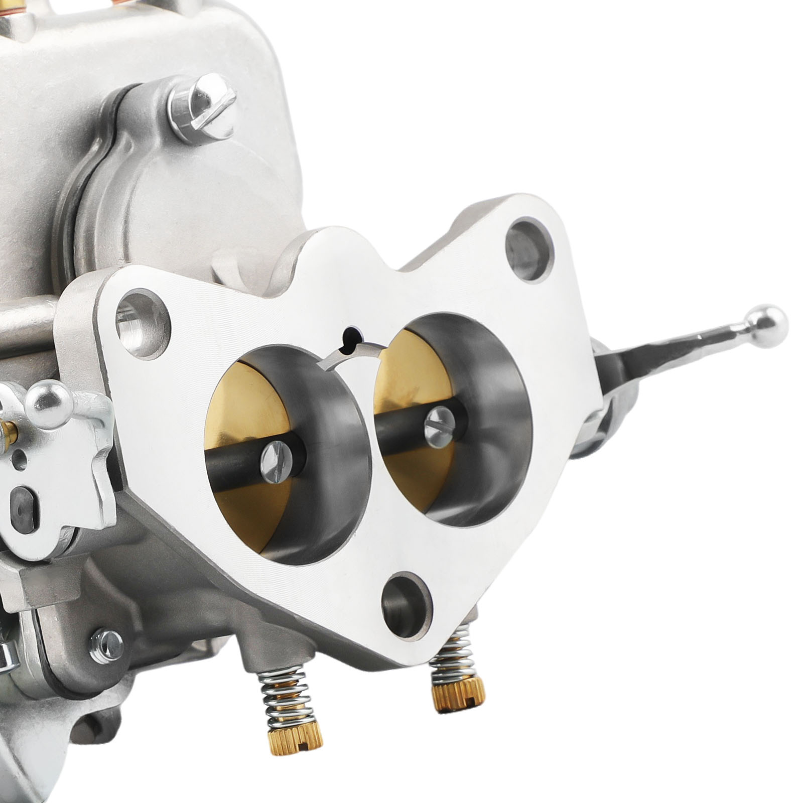 Carburetor 2 Barrel 1-1/16