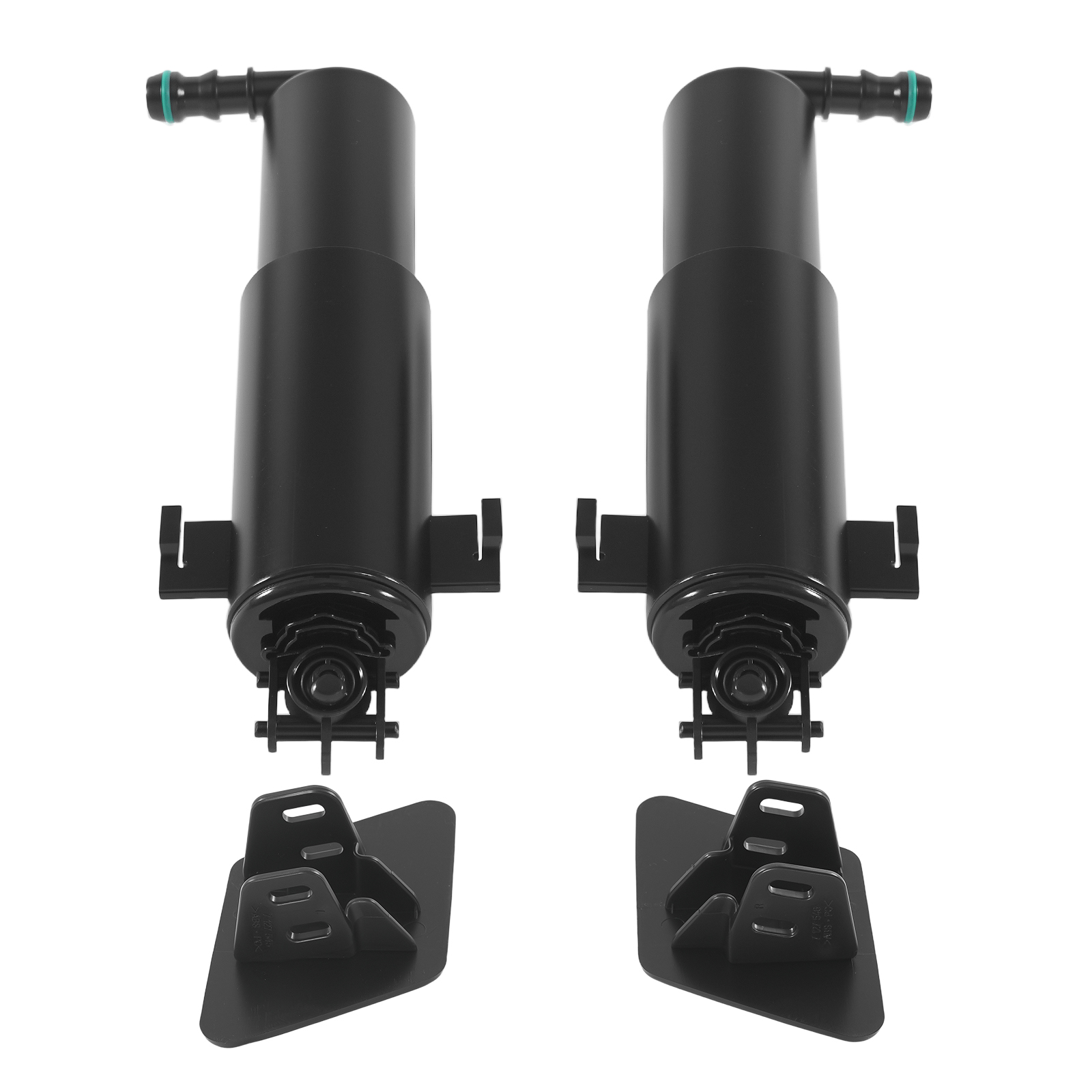 Headlight Washer Nozzle for BMW E90 E91 E92 E93 61677283213 Links Rechts